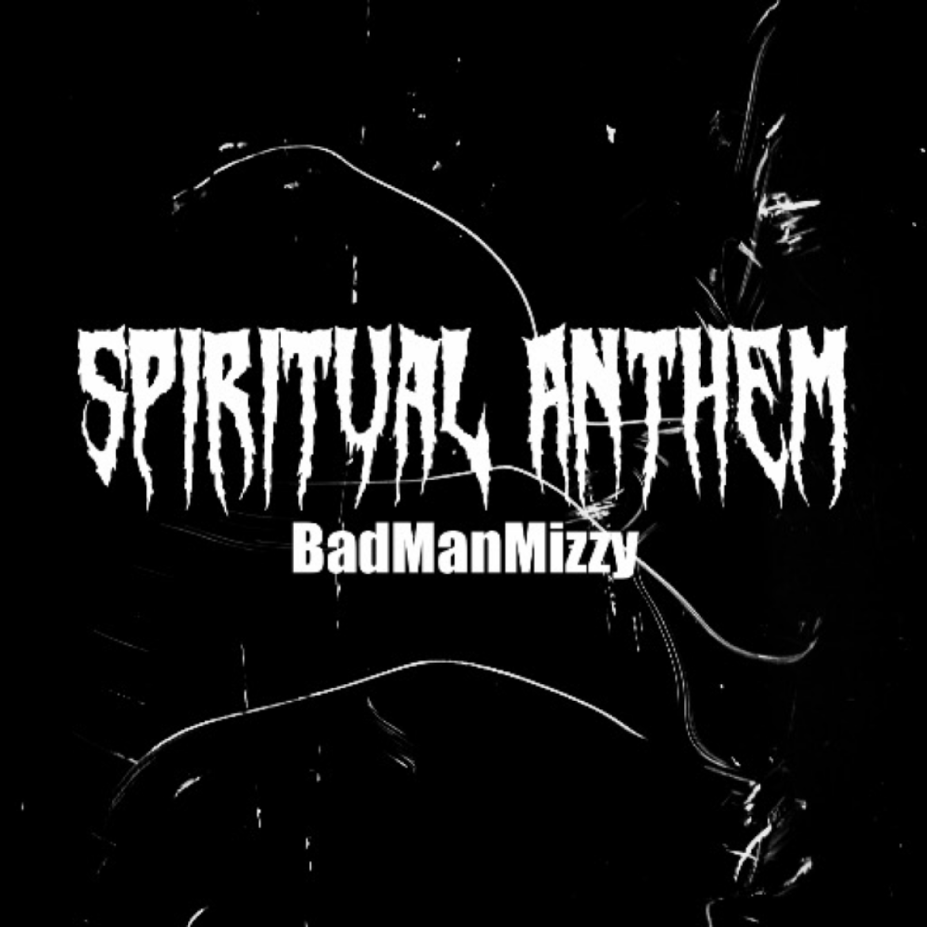 Spiritual Anthem(Deluxe) artwork
