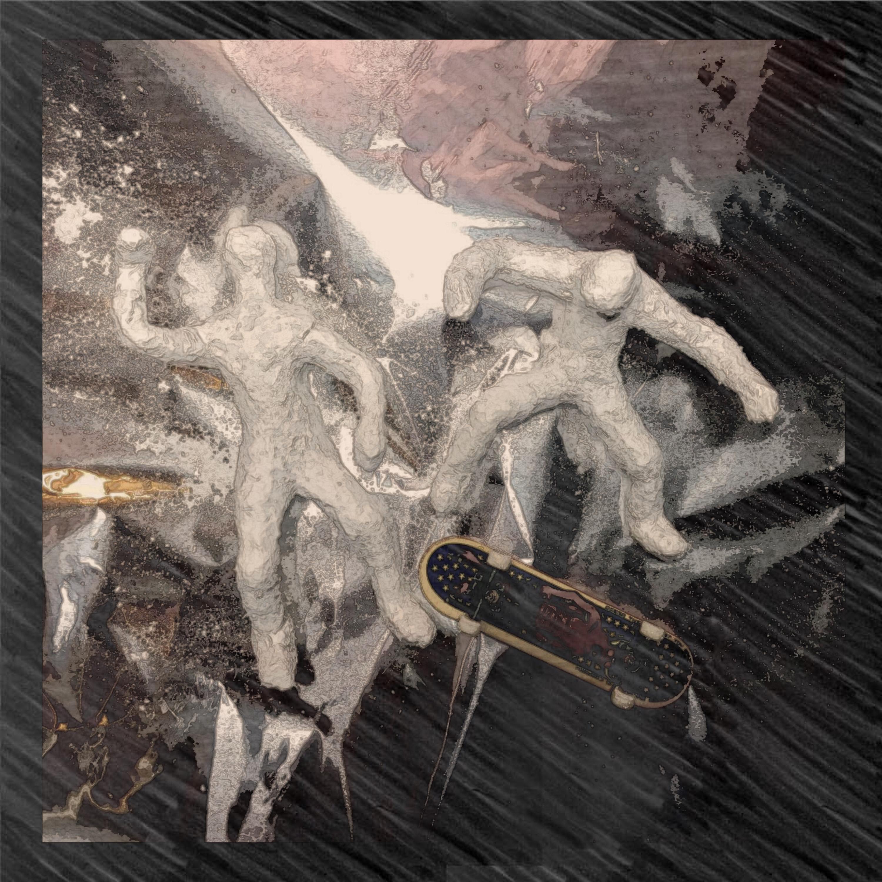 Basement Freestyle artwork