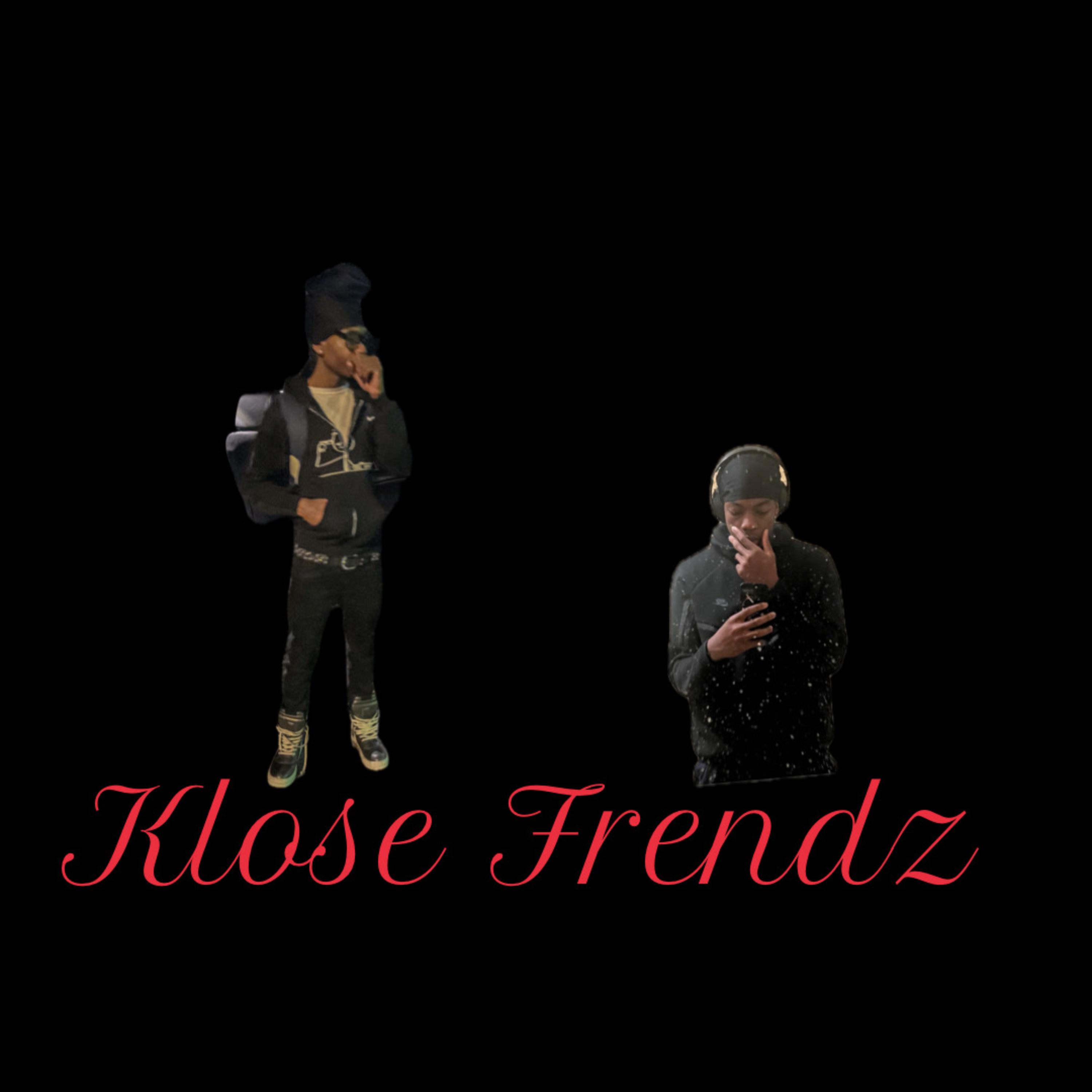 Klose Frendz artwork