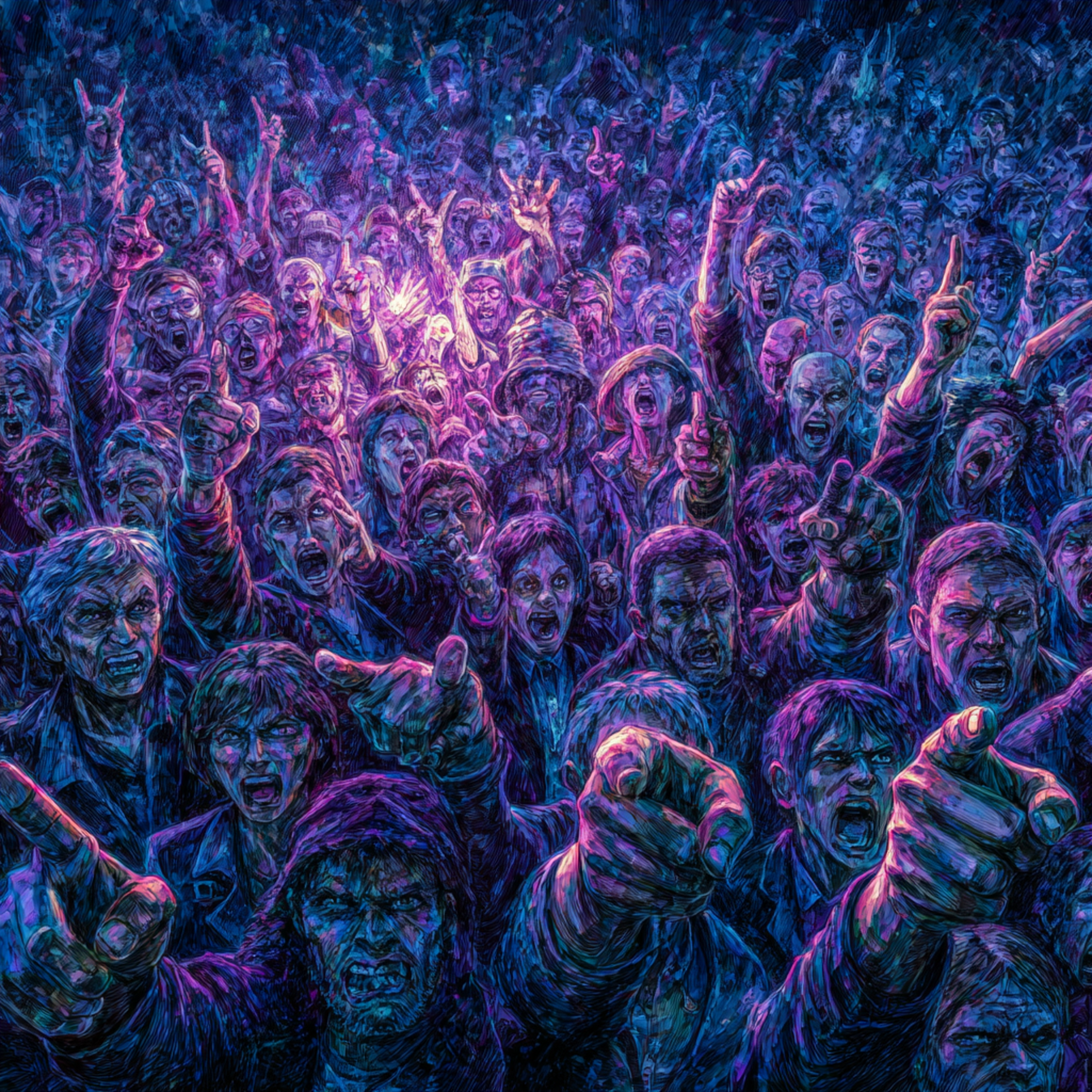 병신 새끼 artwork