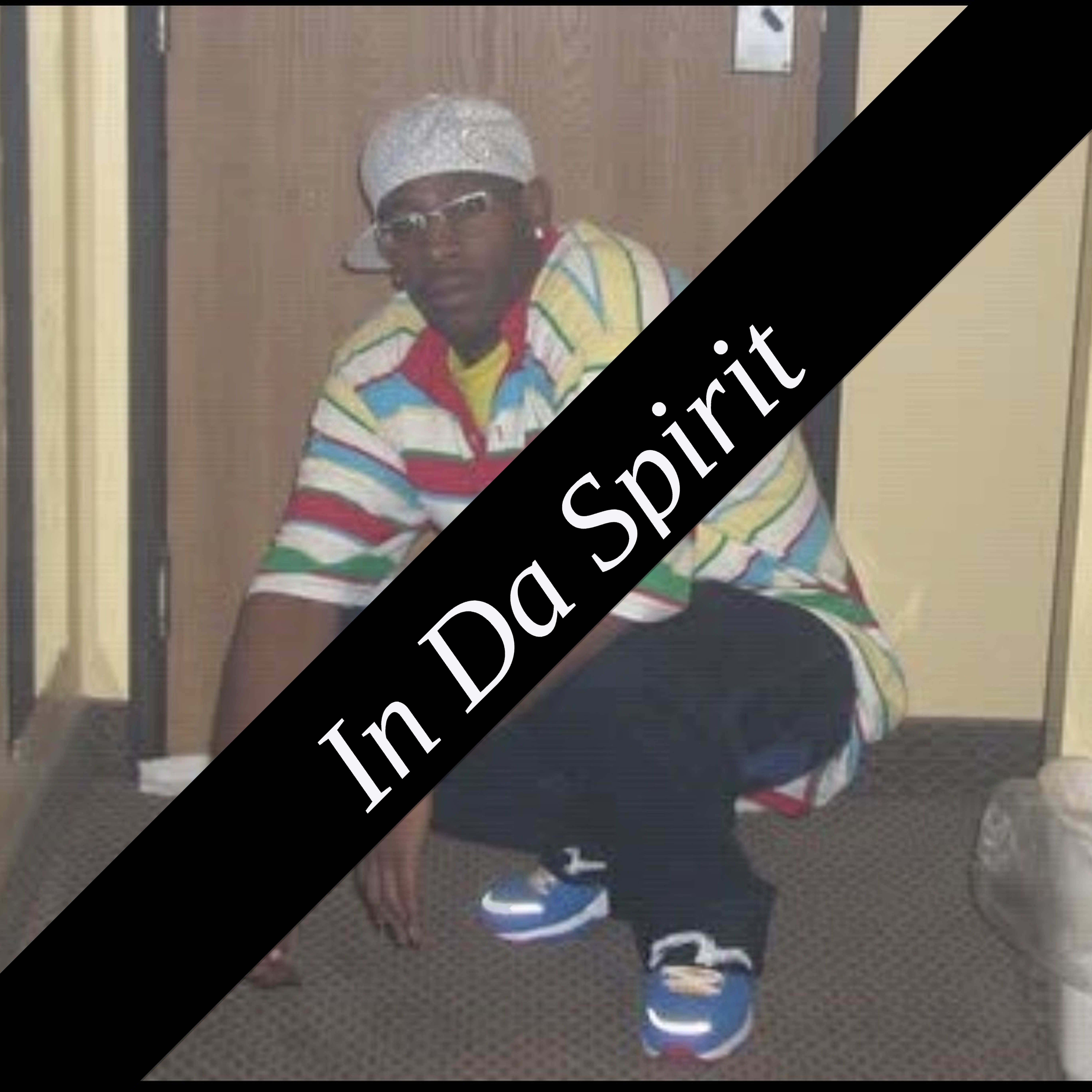 In Da Spirit artwork