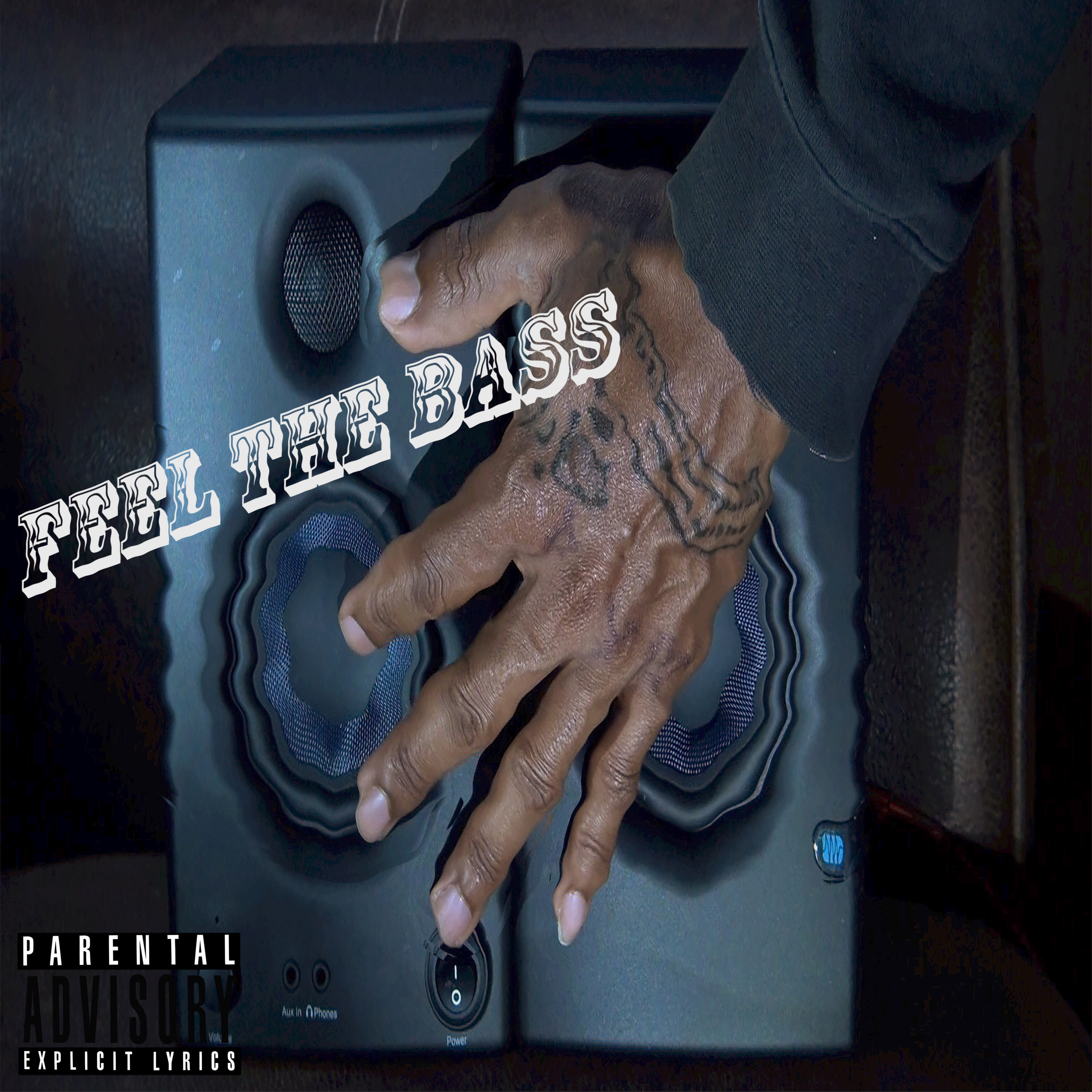Feel The Bass artwork