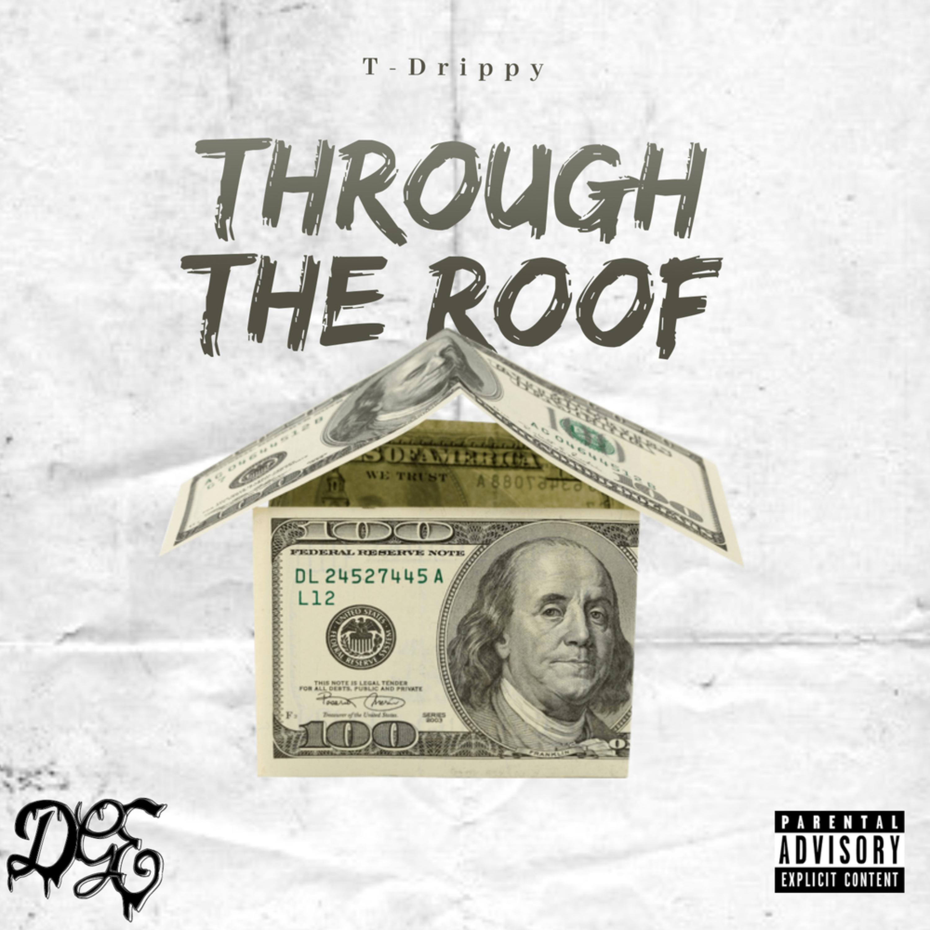 Through The Roof artwork