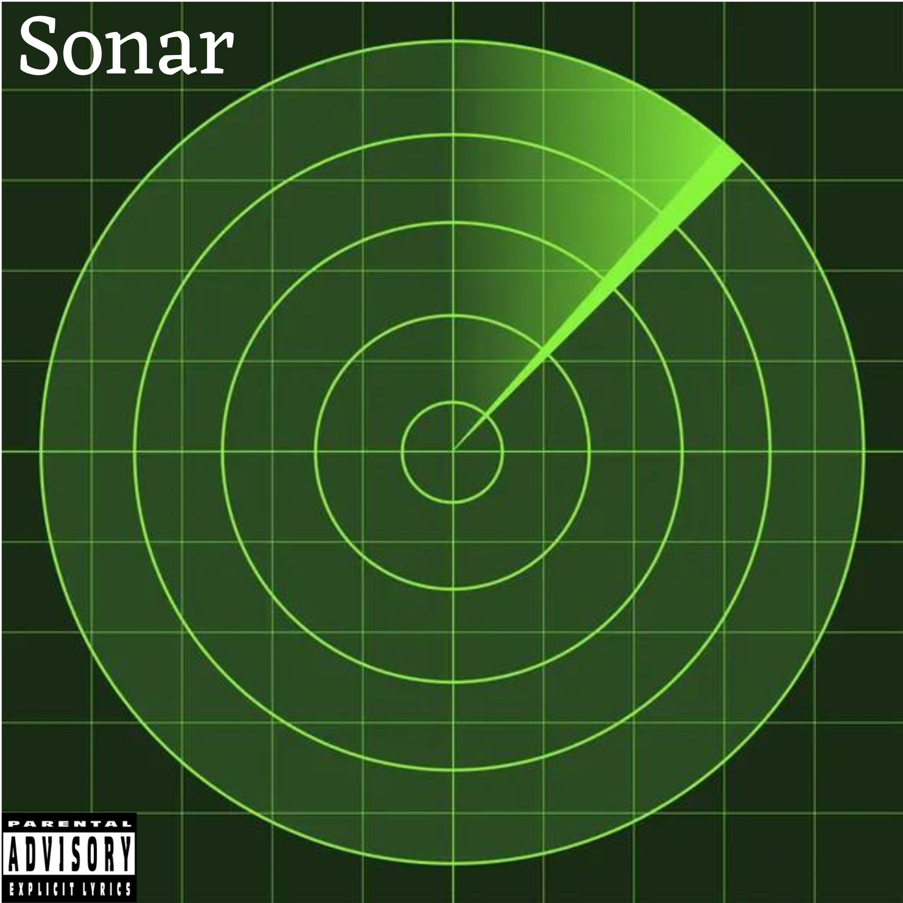 Sonar artwork