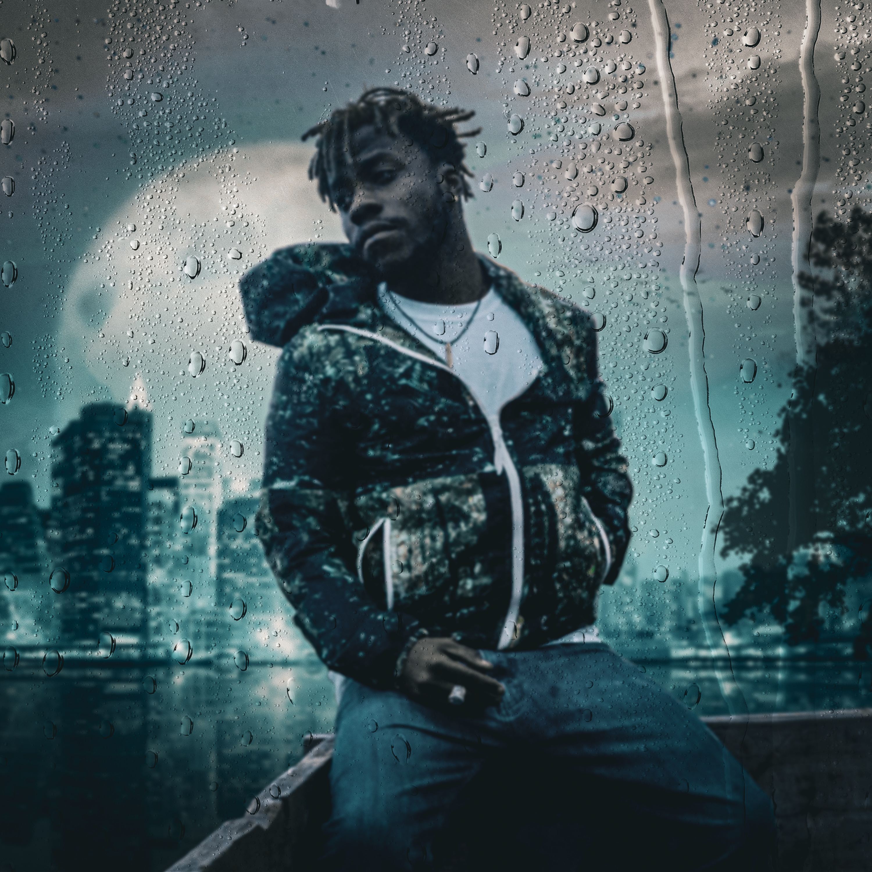 Nowhere Feels Like Home artwork
