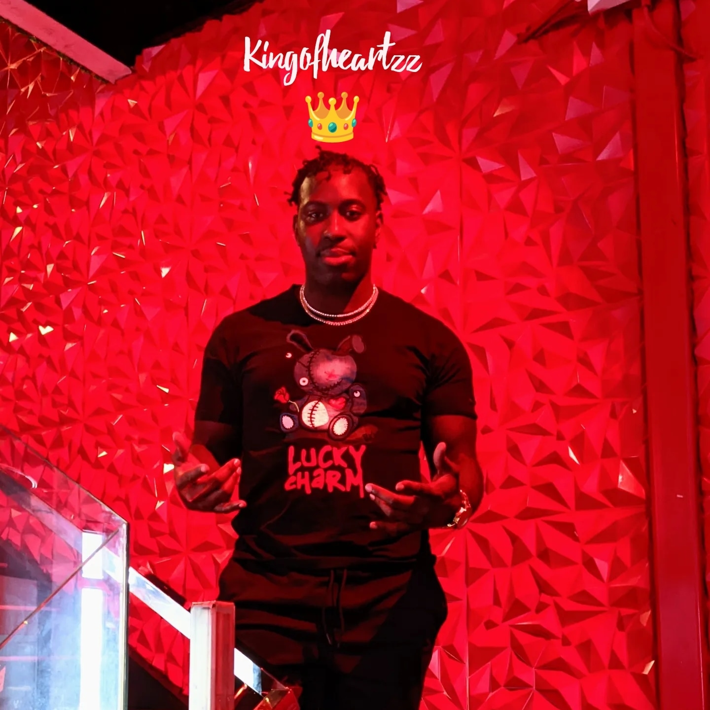 Kingofheartzz