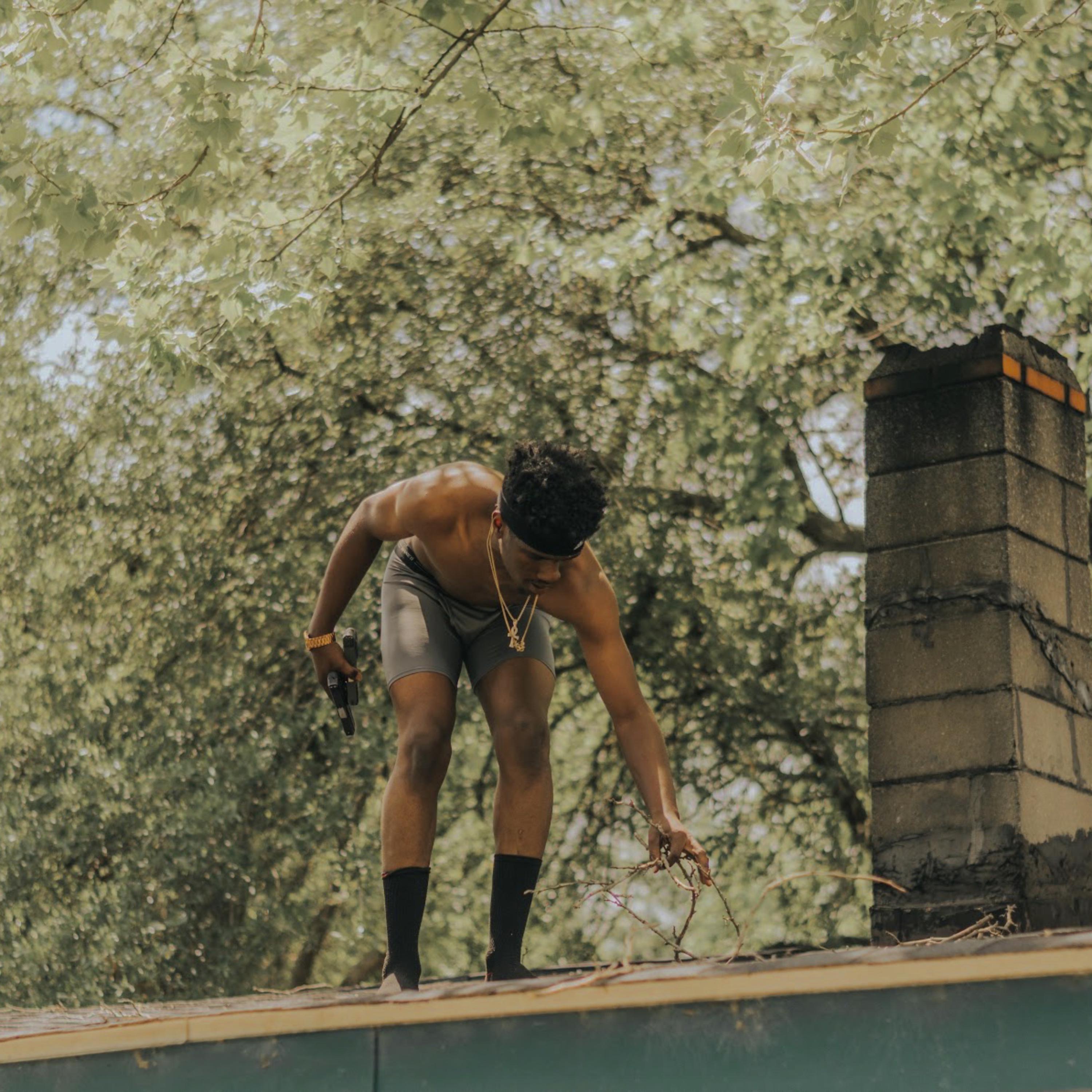 LooseLeaf (Lil Baby Remix) artwork