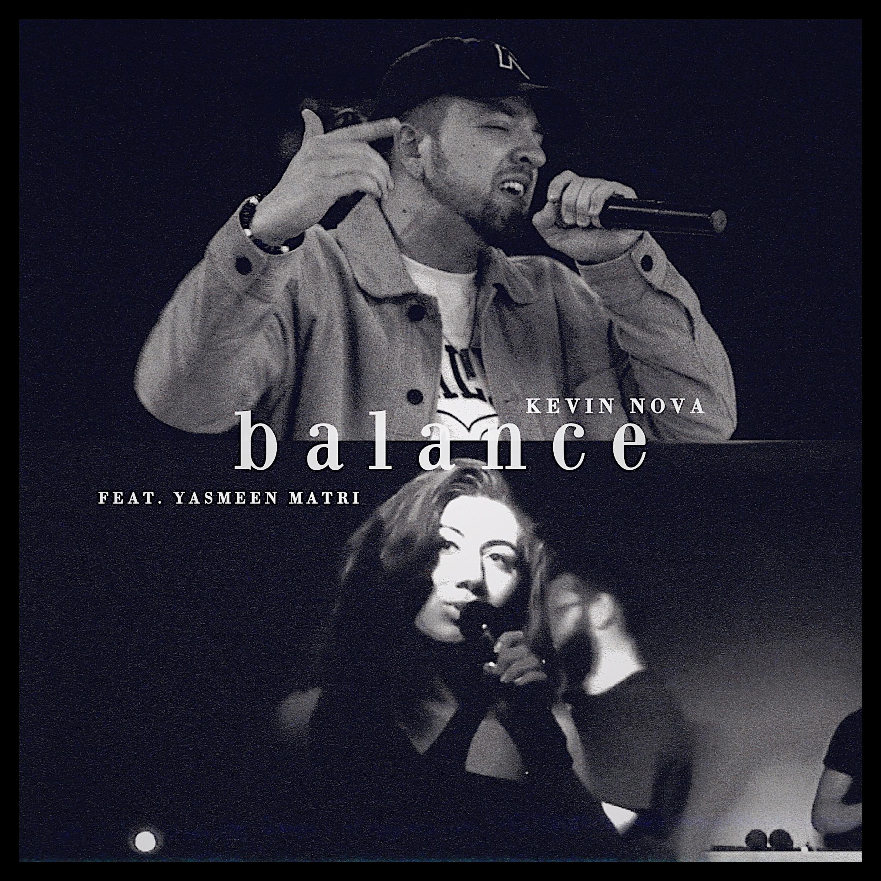 balance artwork