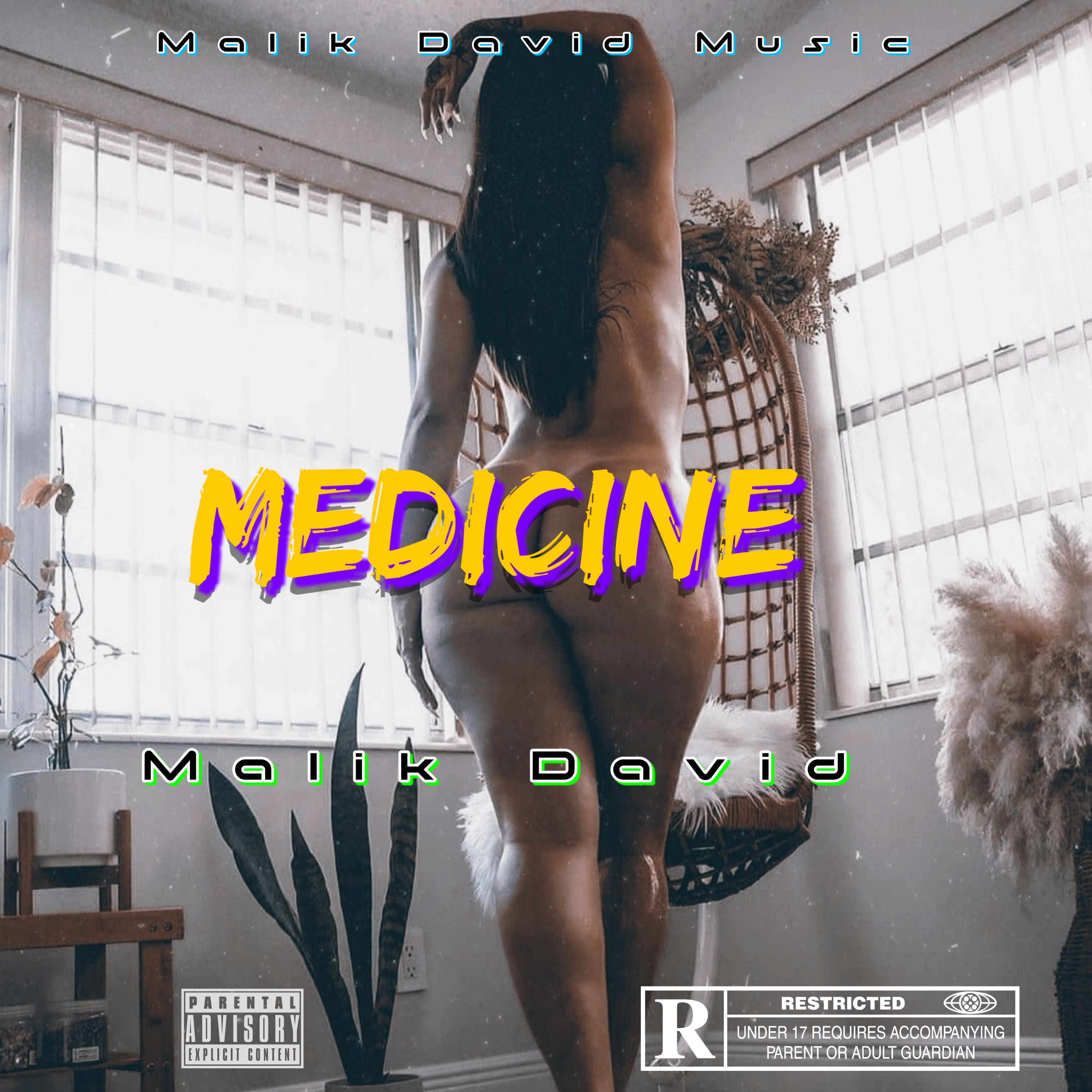 Medicine artwork