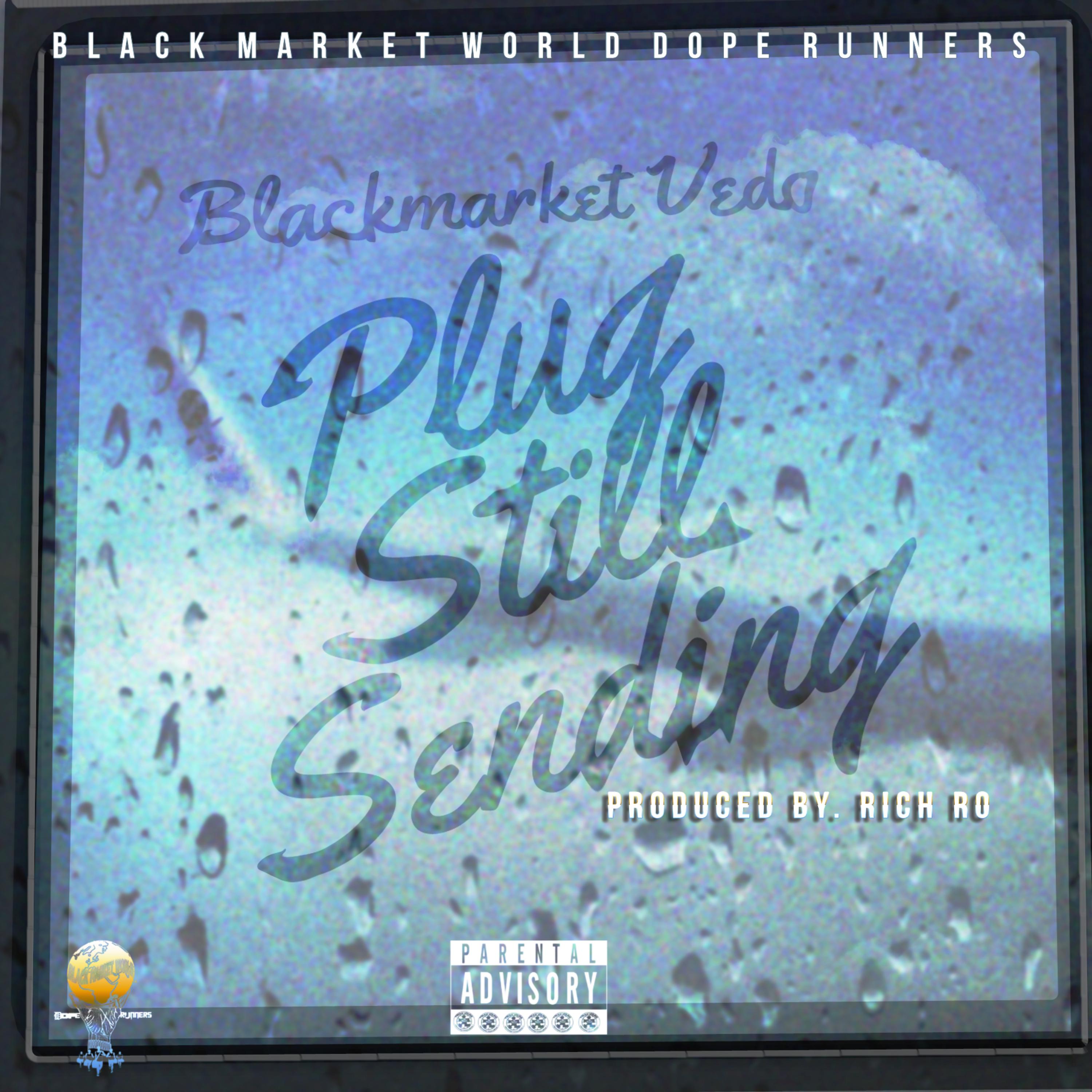 Plug Still Sending artwork