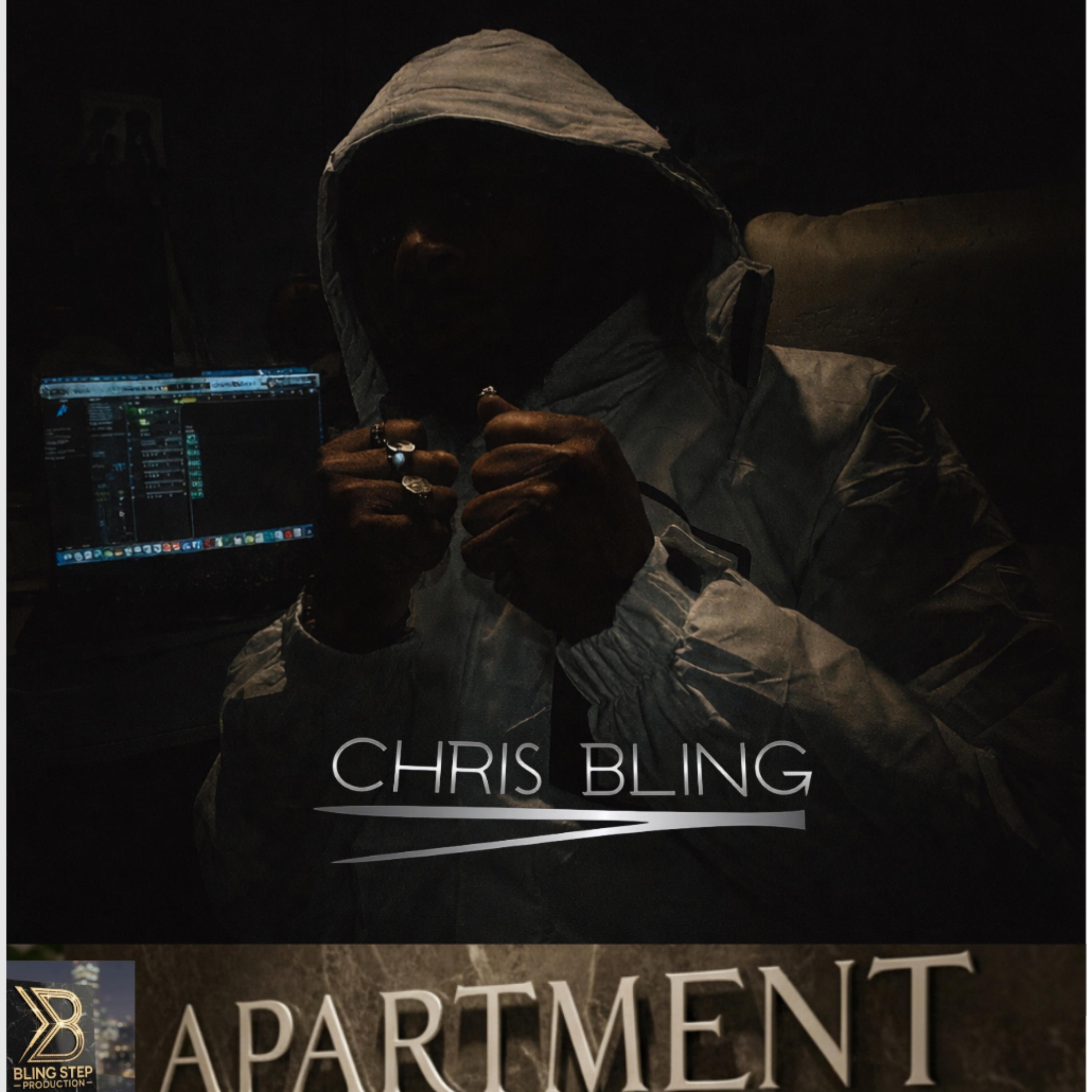 apartment artwork