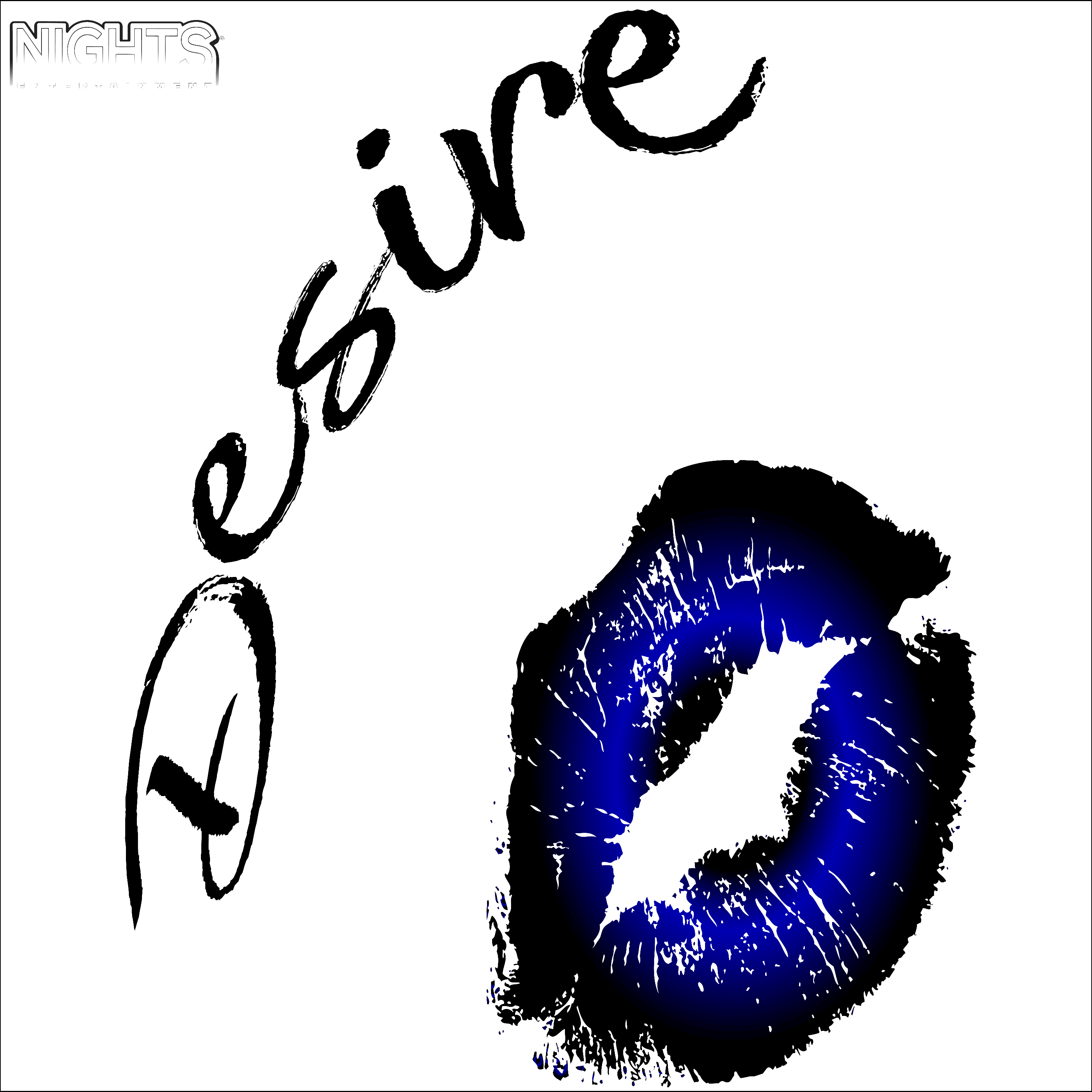 Desire artwork