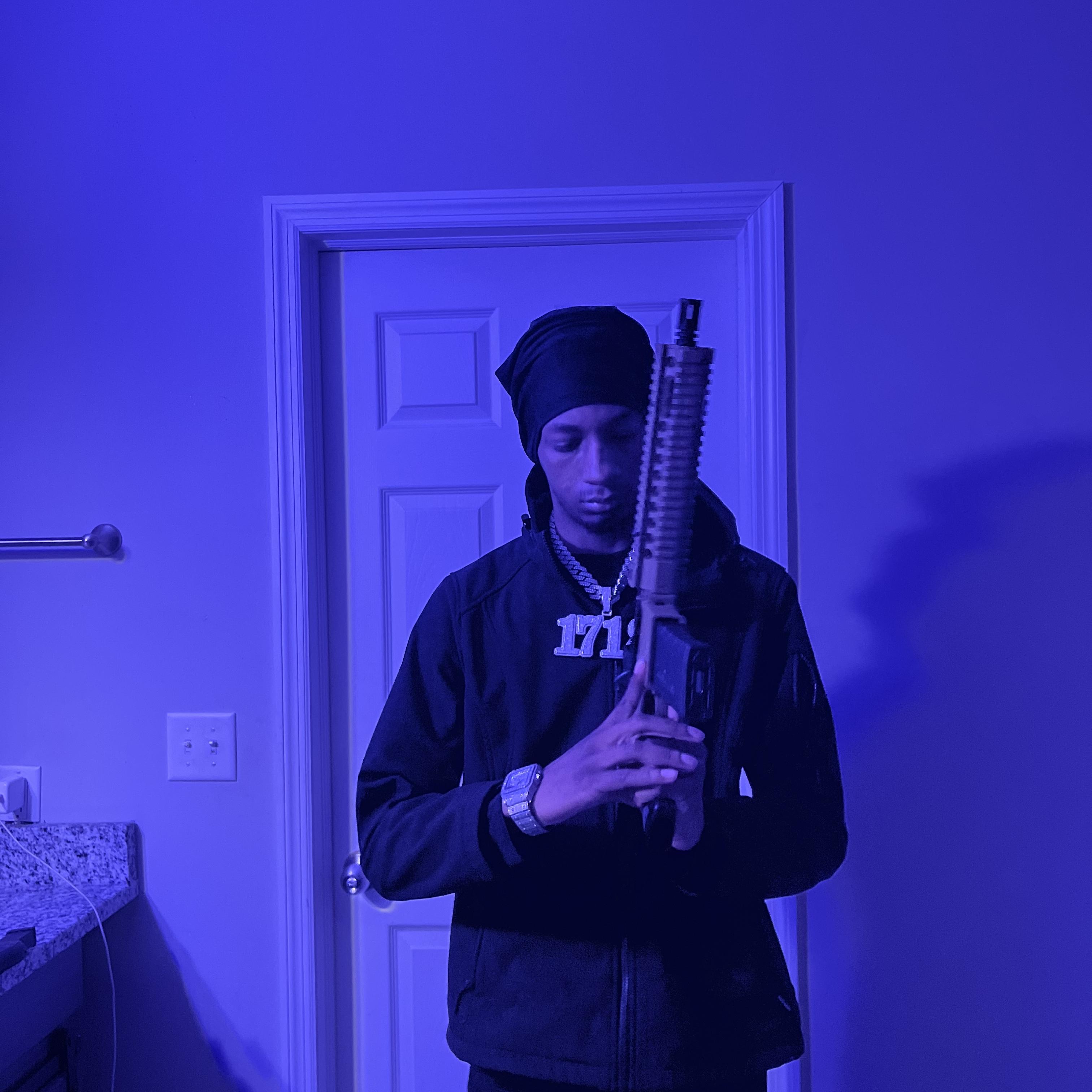 Loadin artwork