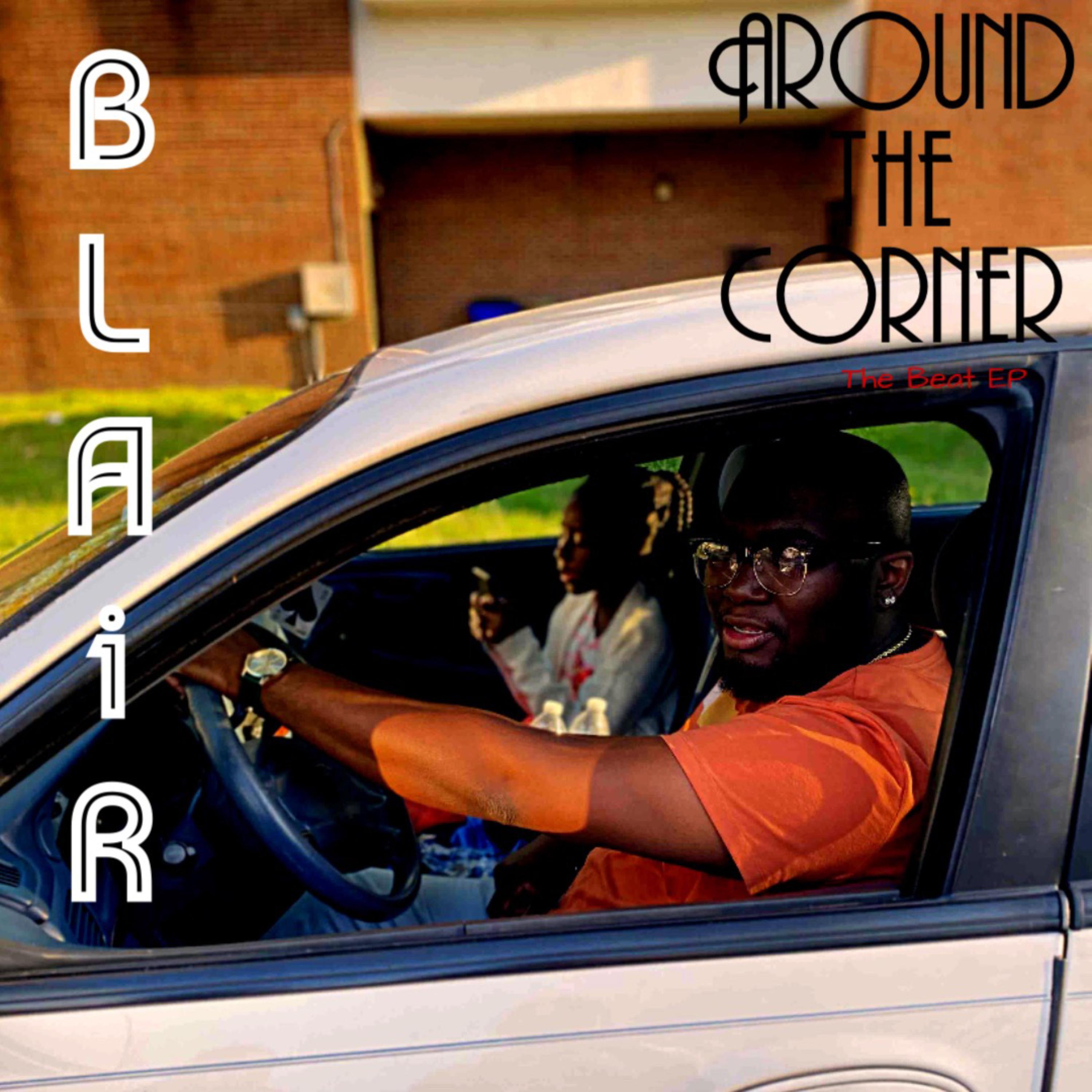 Around The Corner artwork