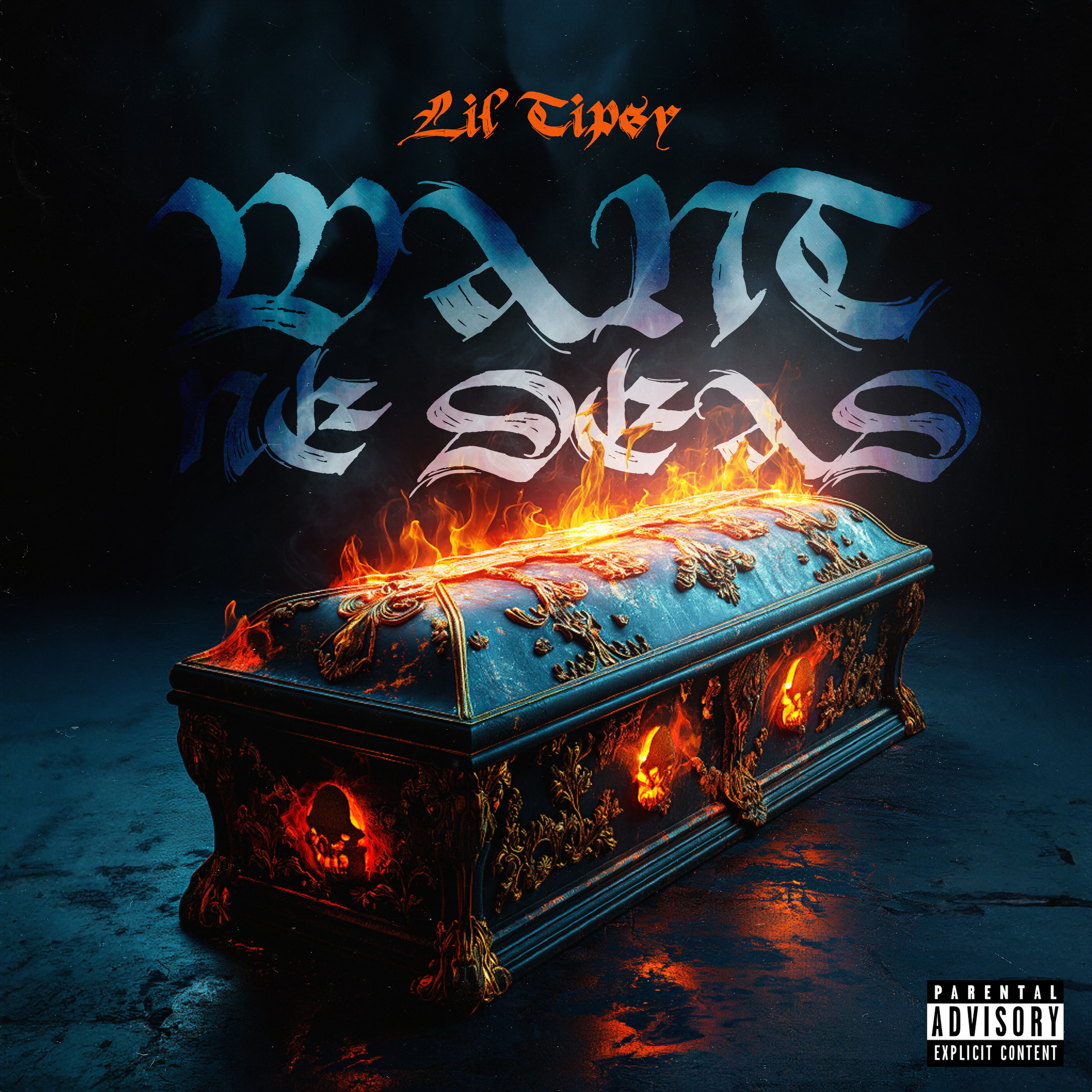 Want Me Dead artwork
