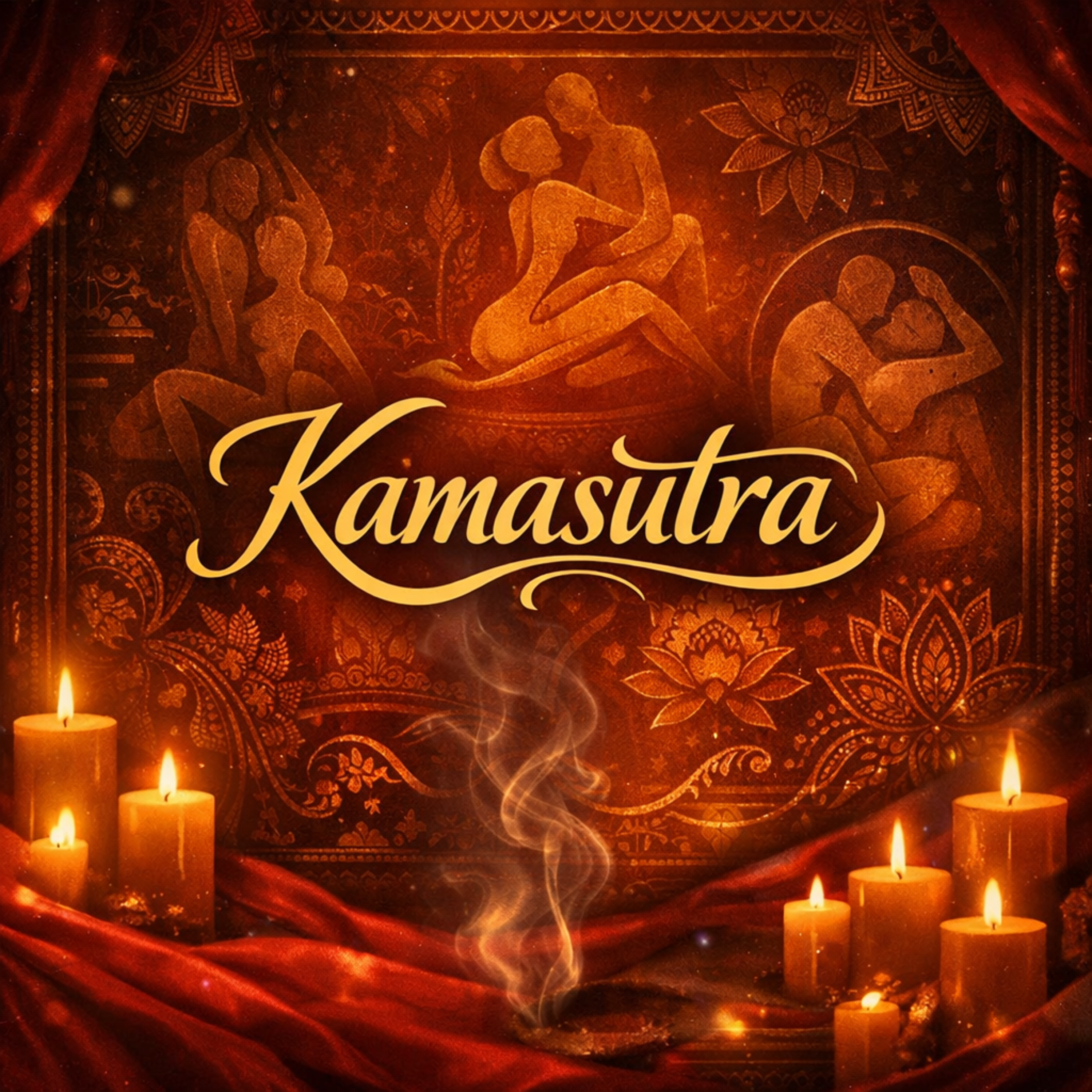 Kamasutra artwork