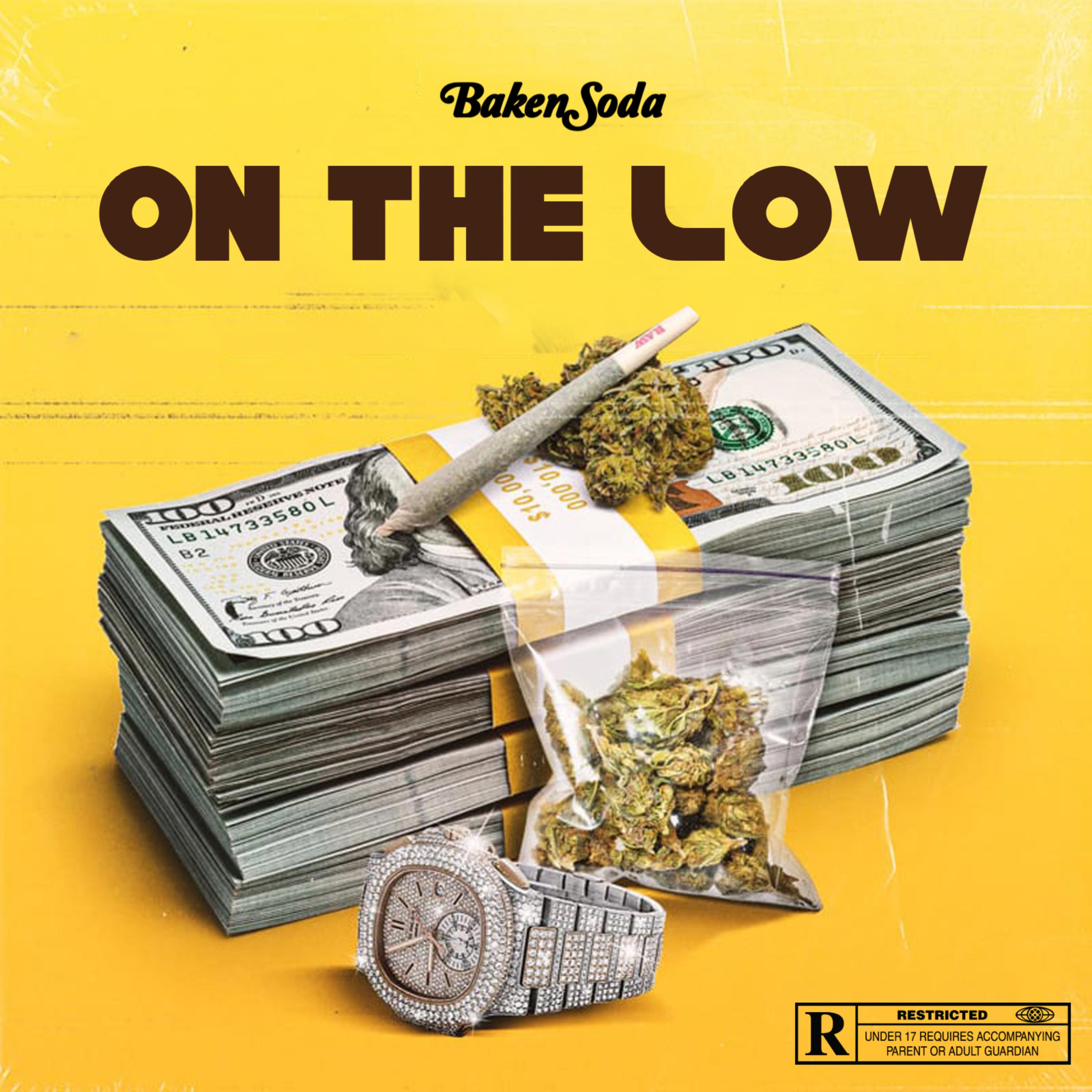 On The Low artwork