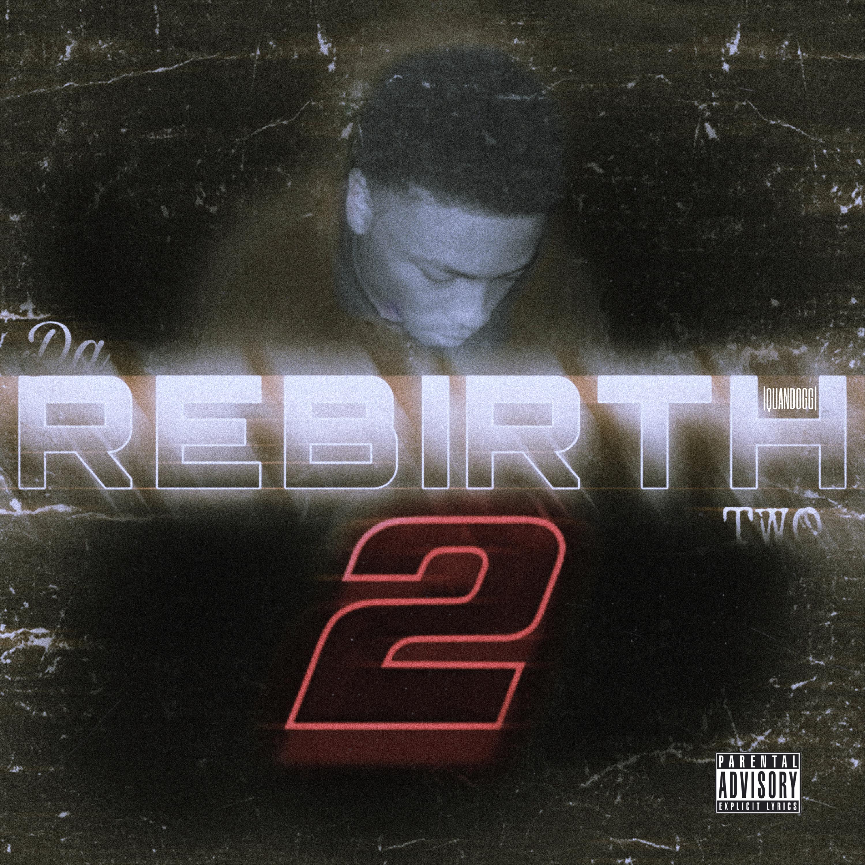 Da Rebirth 2 artwork