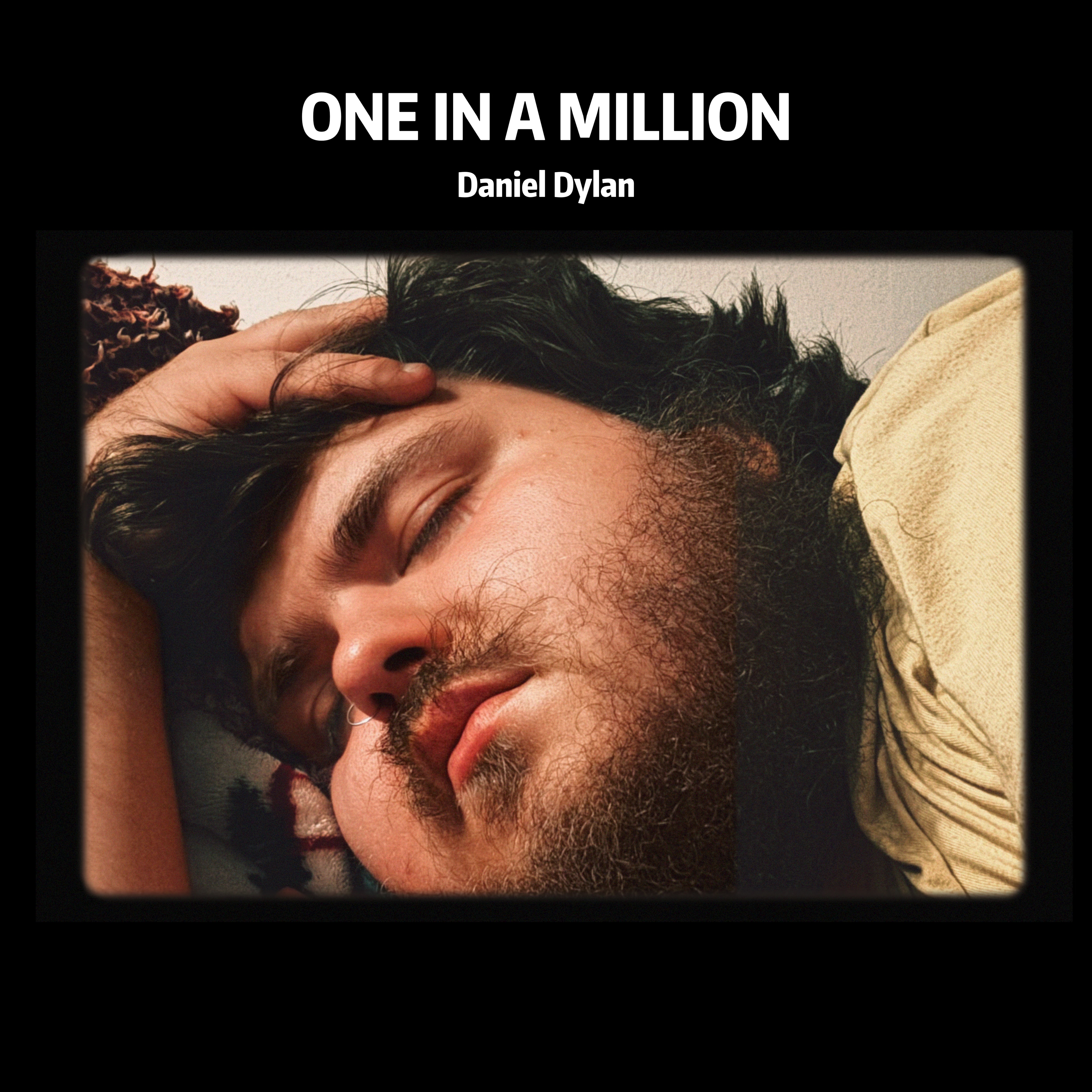 One In A Million artwork