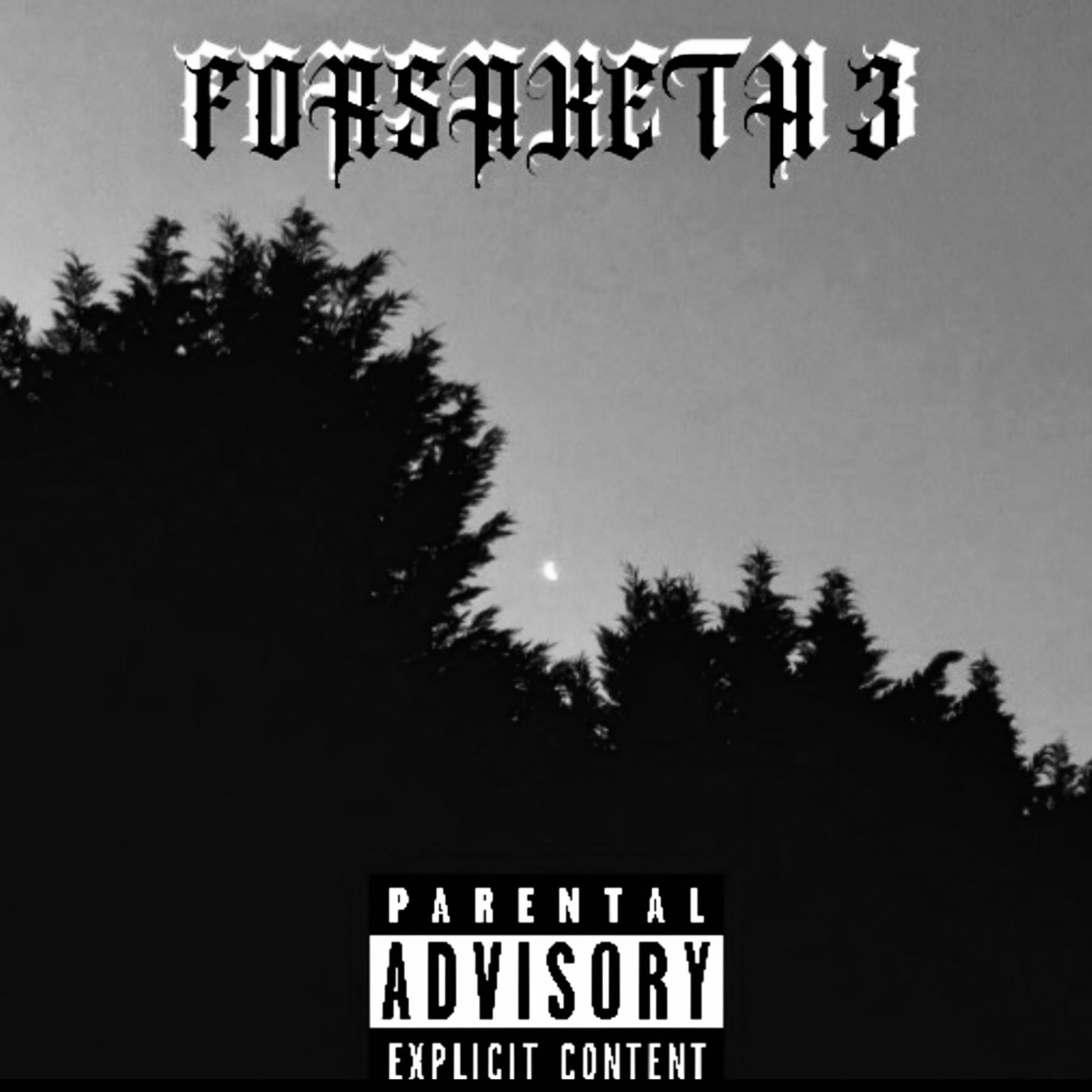 FORSAKETH 3 artwork