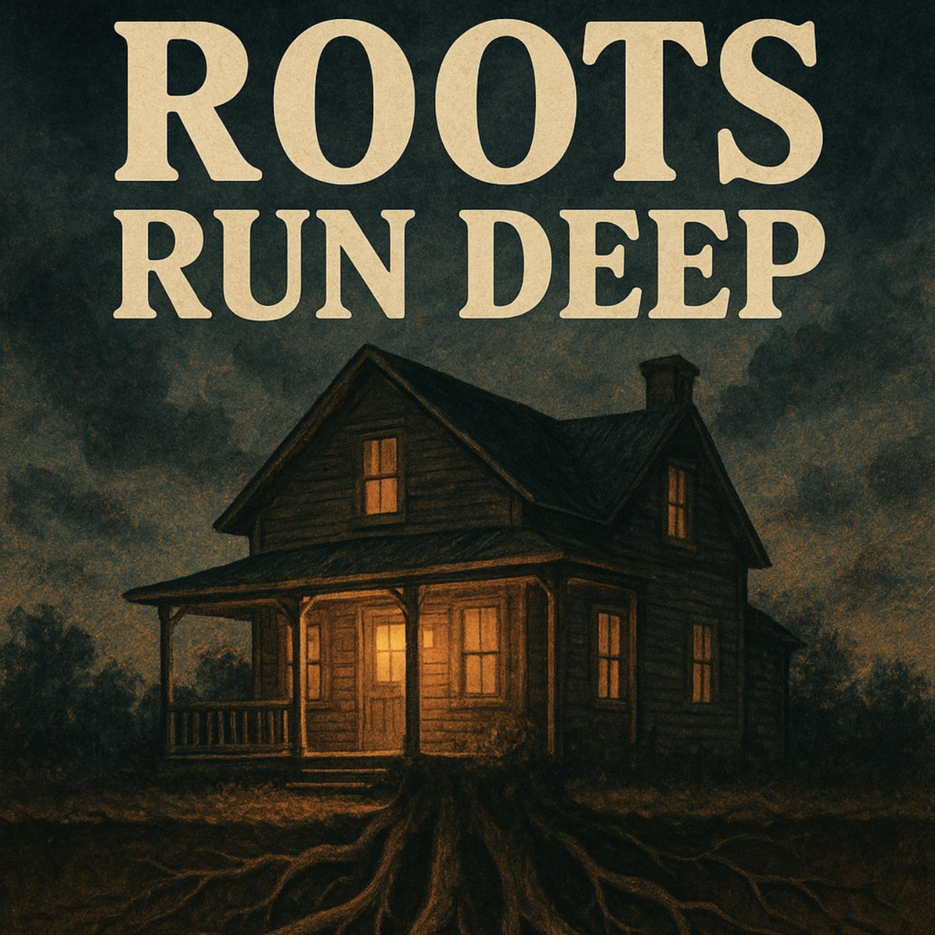 Roots Run Deep artwork