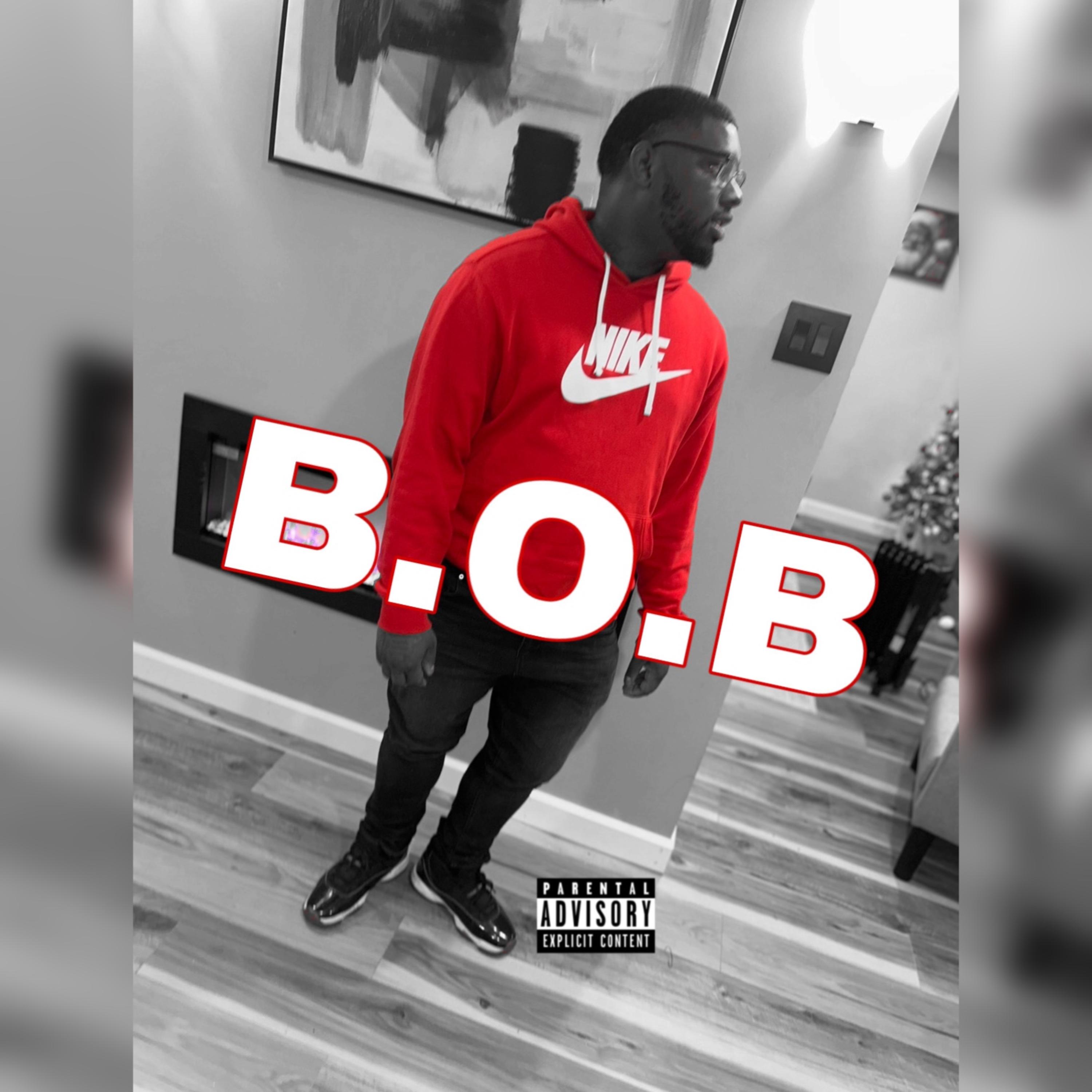 B.O.B artwork