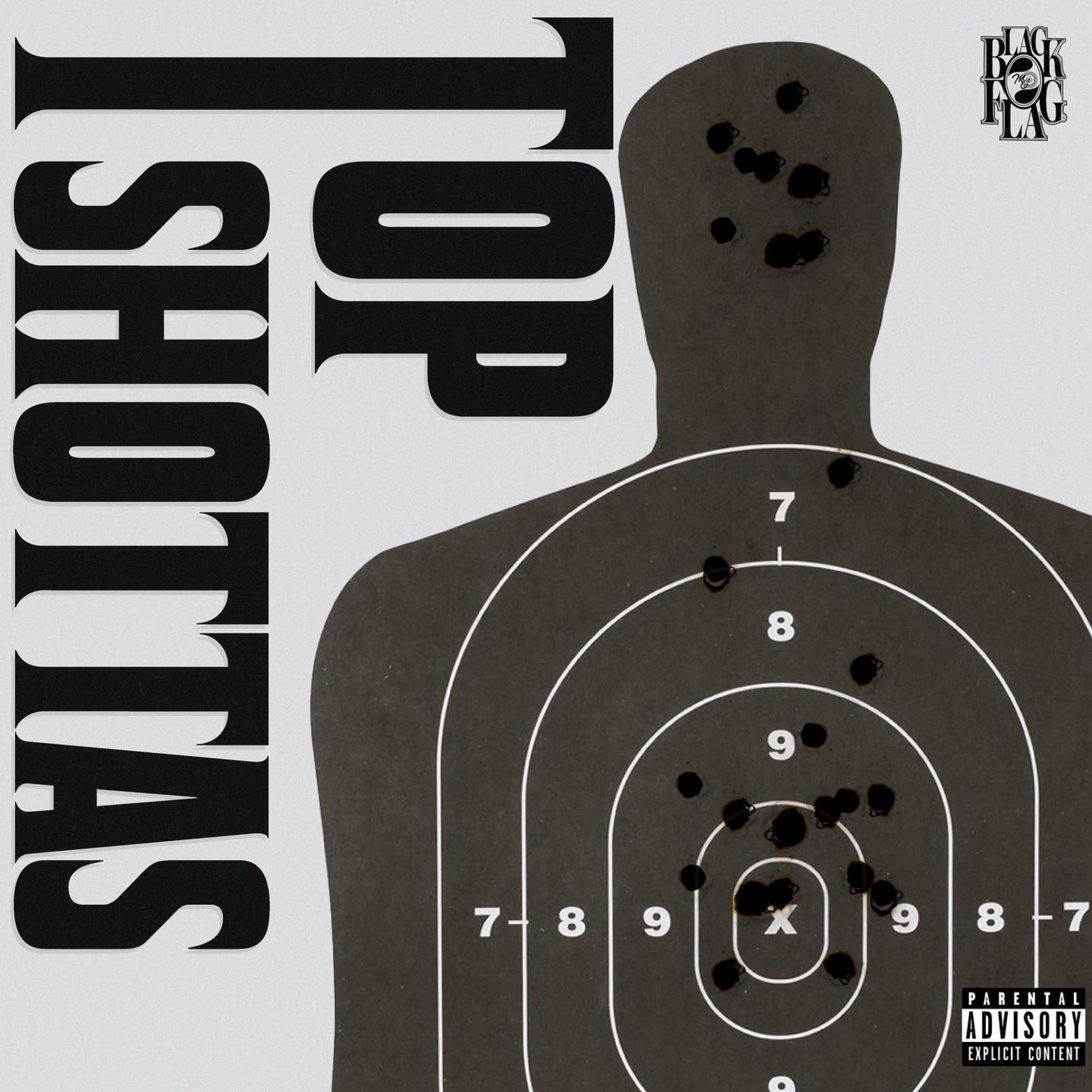 Top Shottas artwork