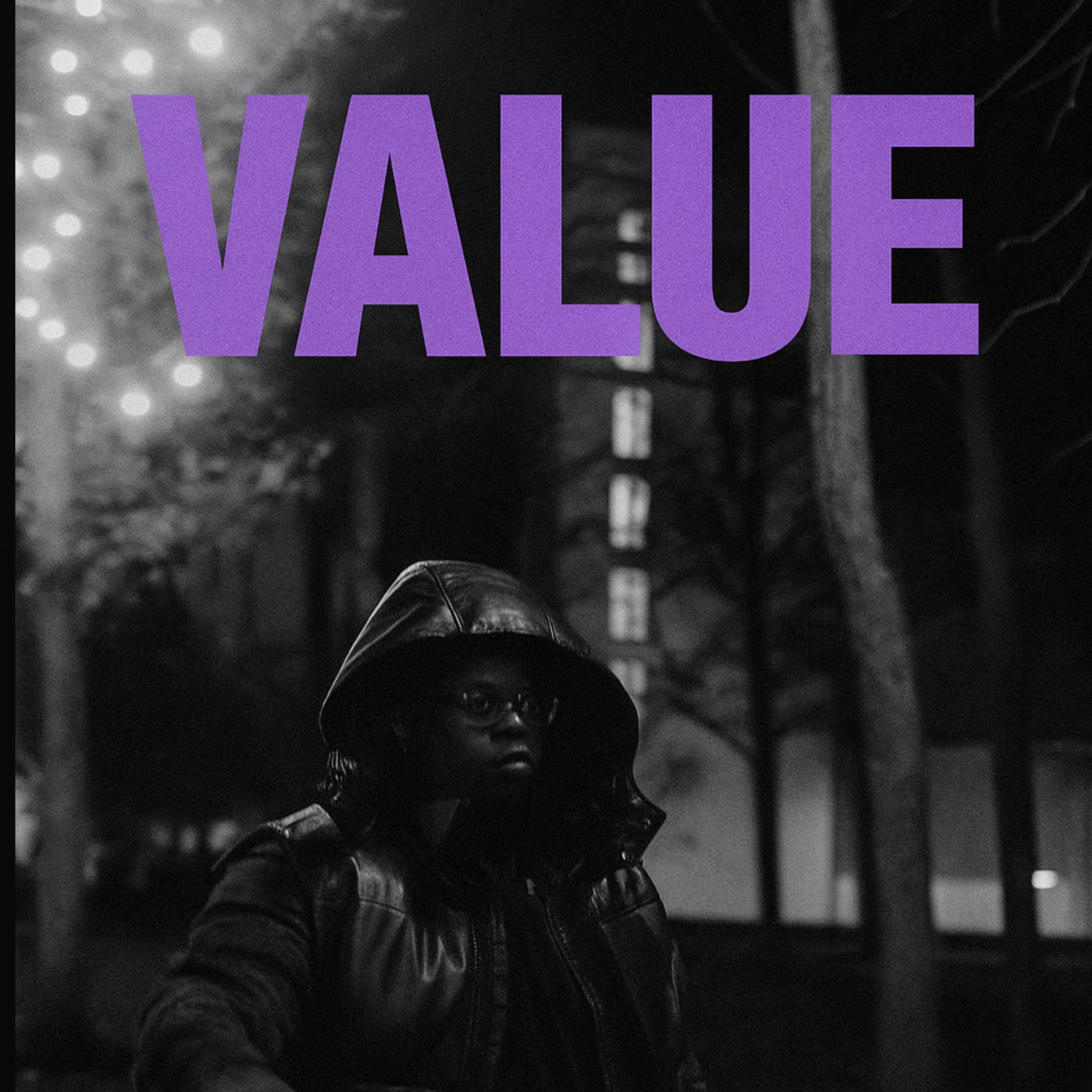 Value (slowed) artwork