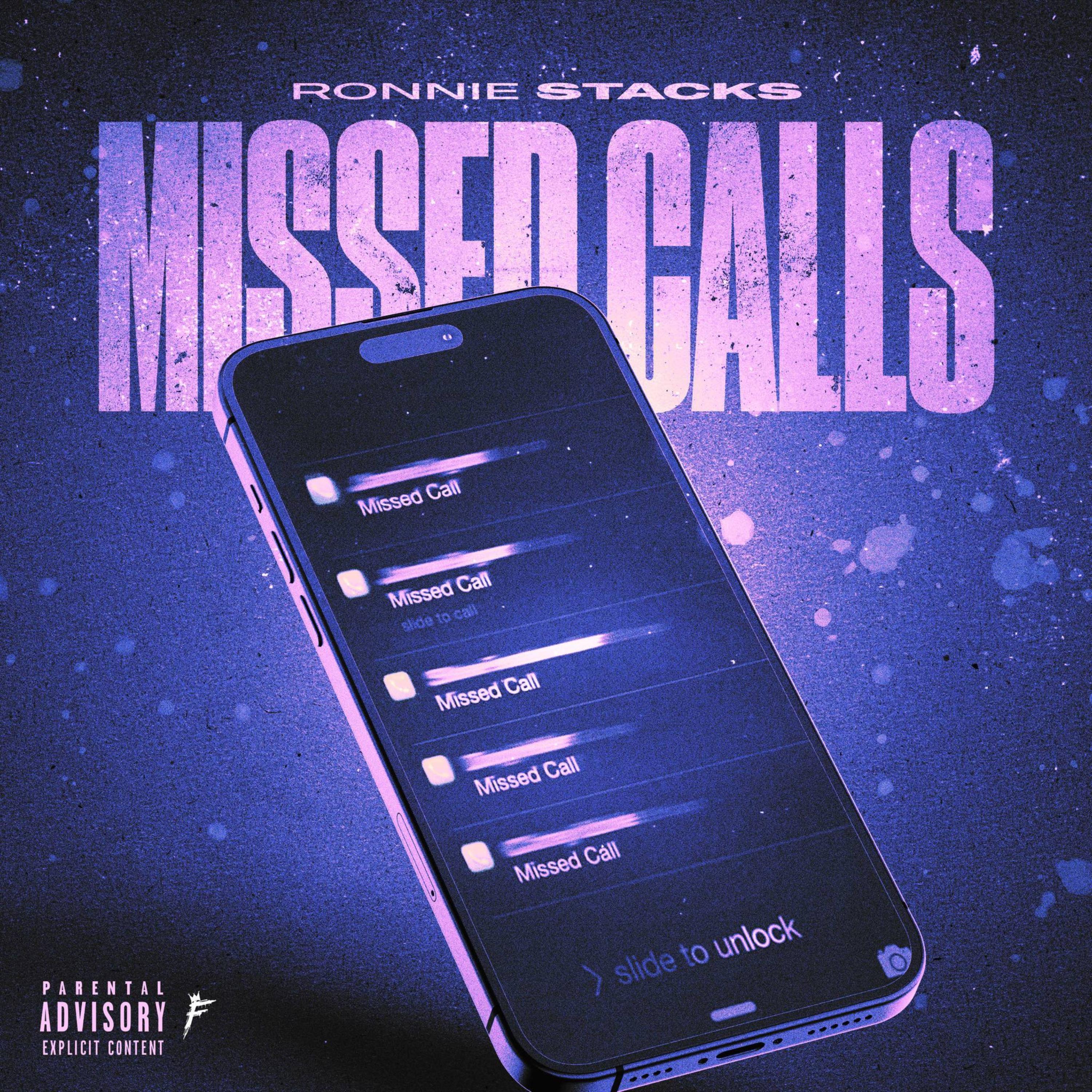Missed Calls artwork
