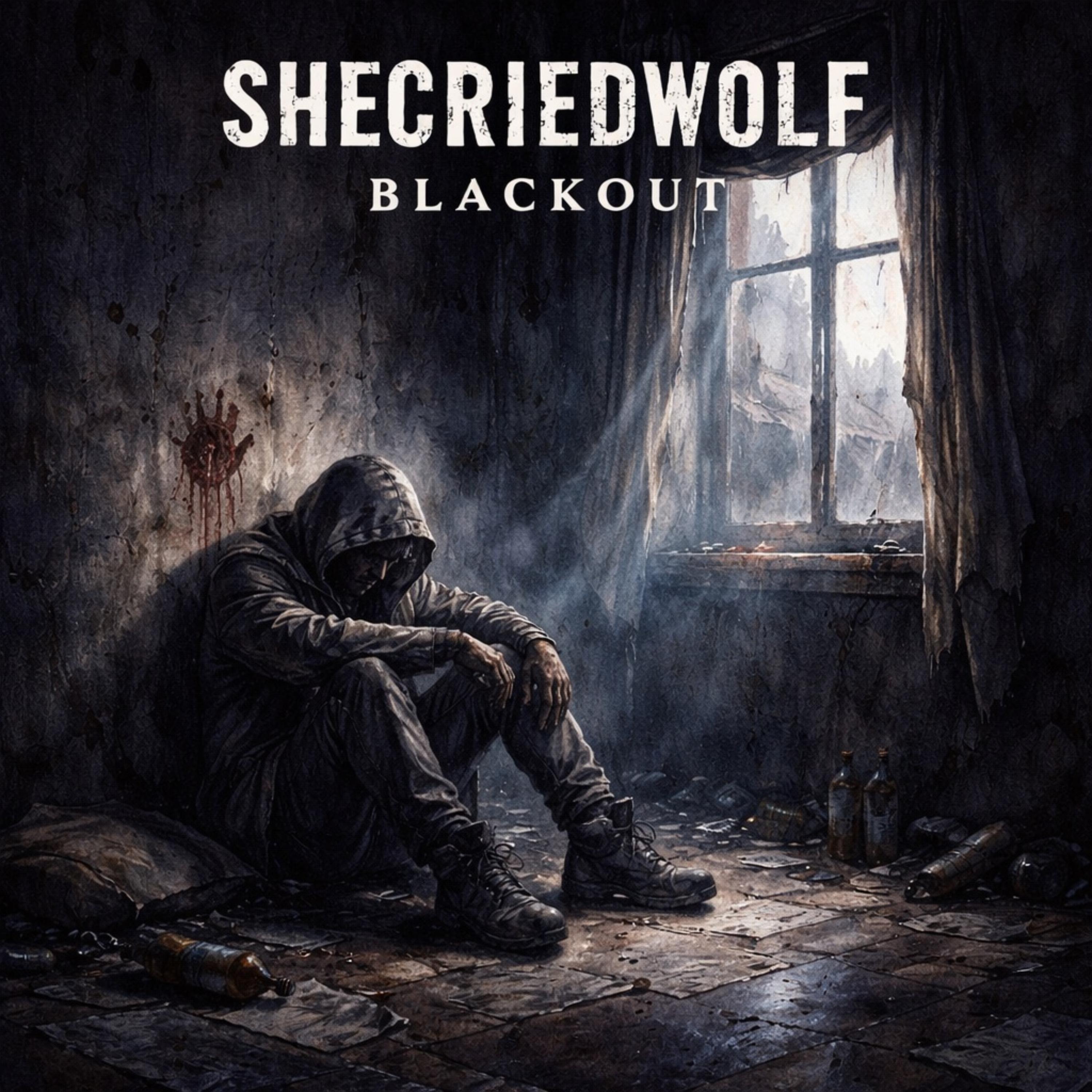 BLACKOUT artwork