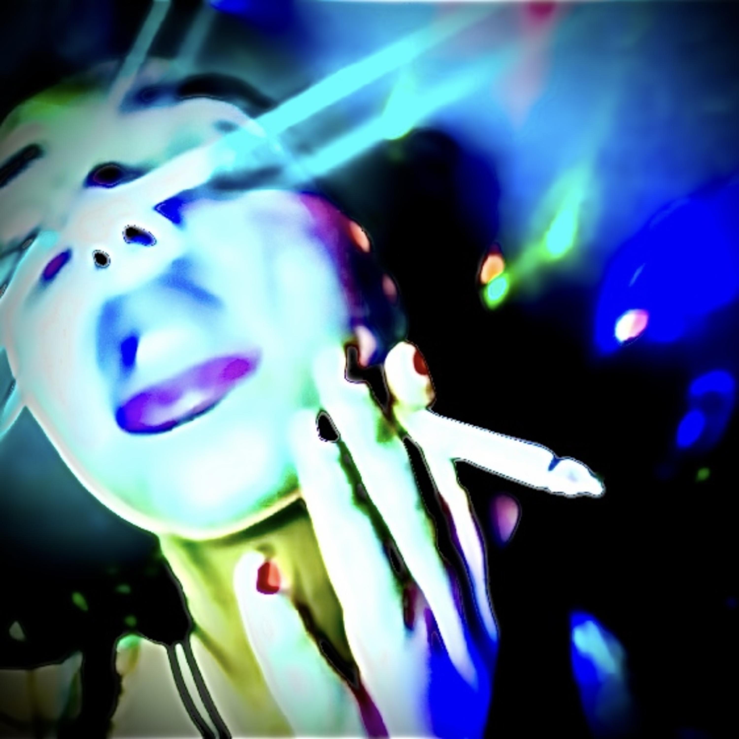 NUMB artwork