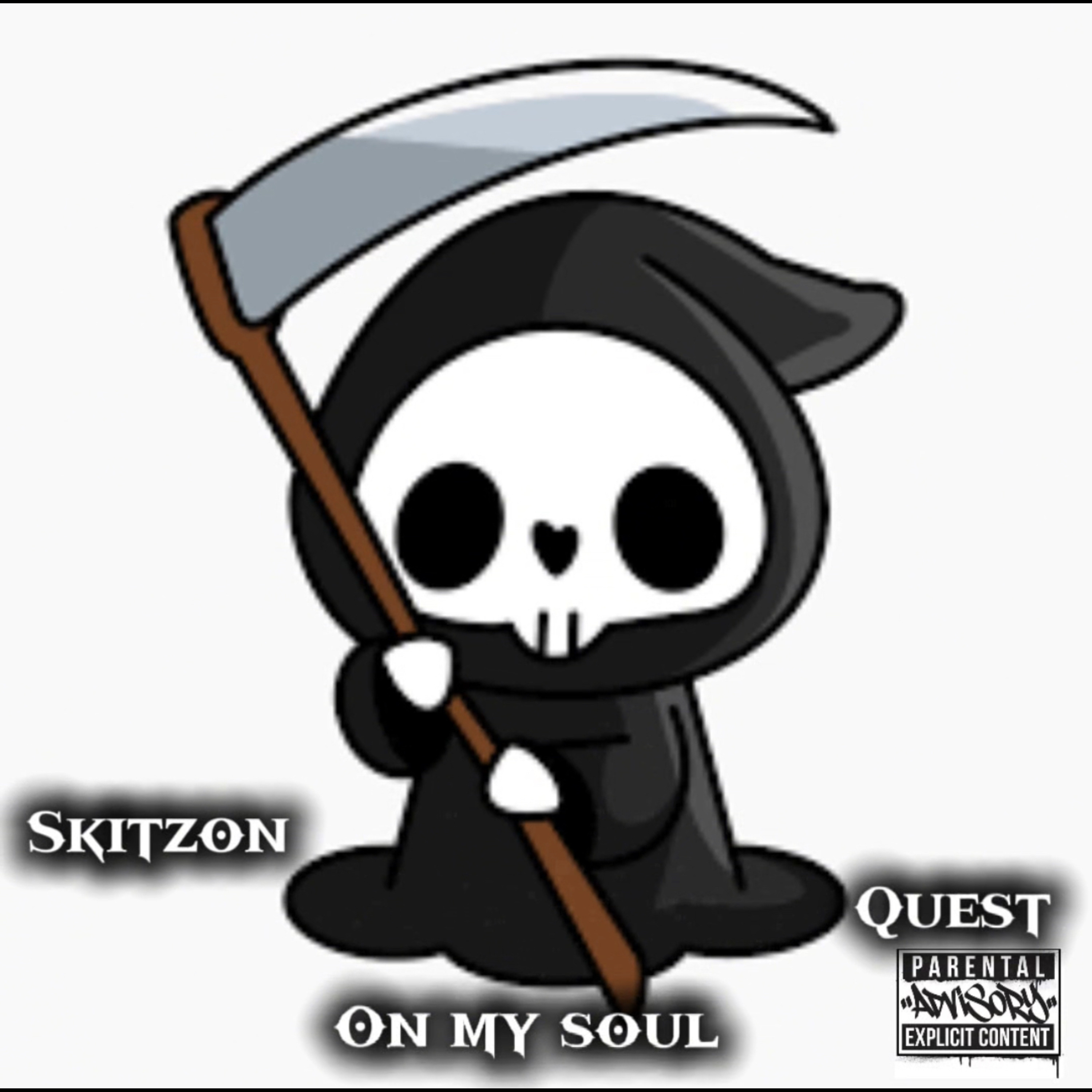 On My Soul artwork