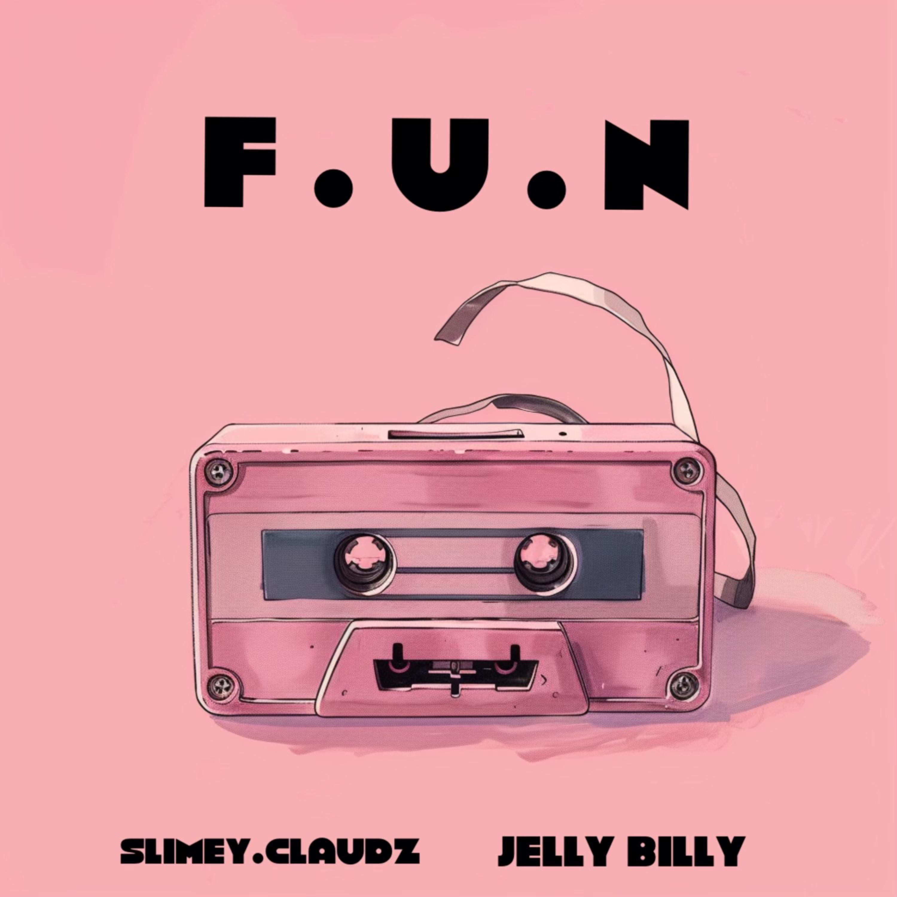 F.U.N artwork