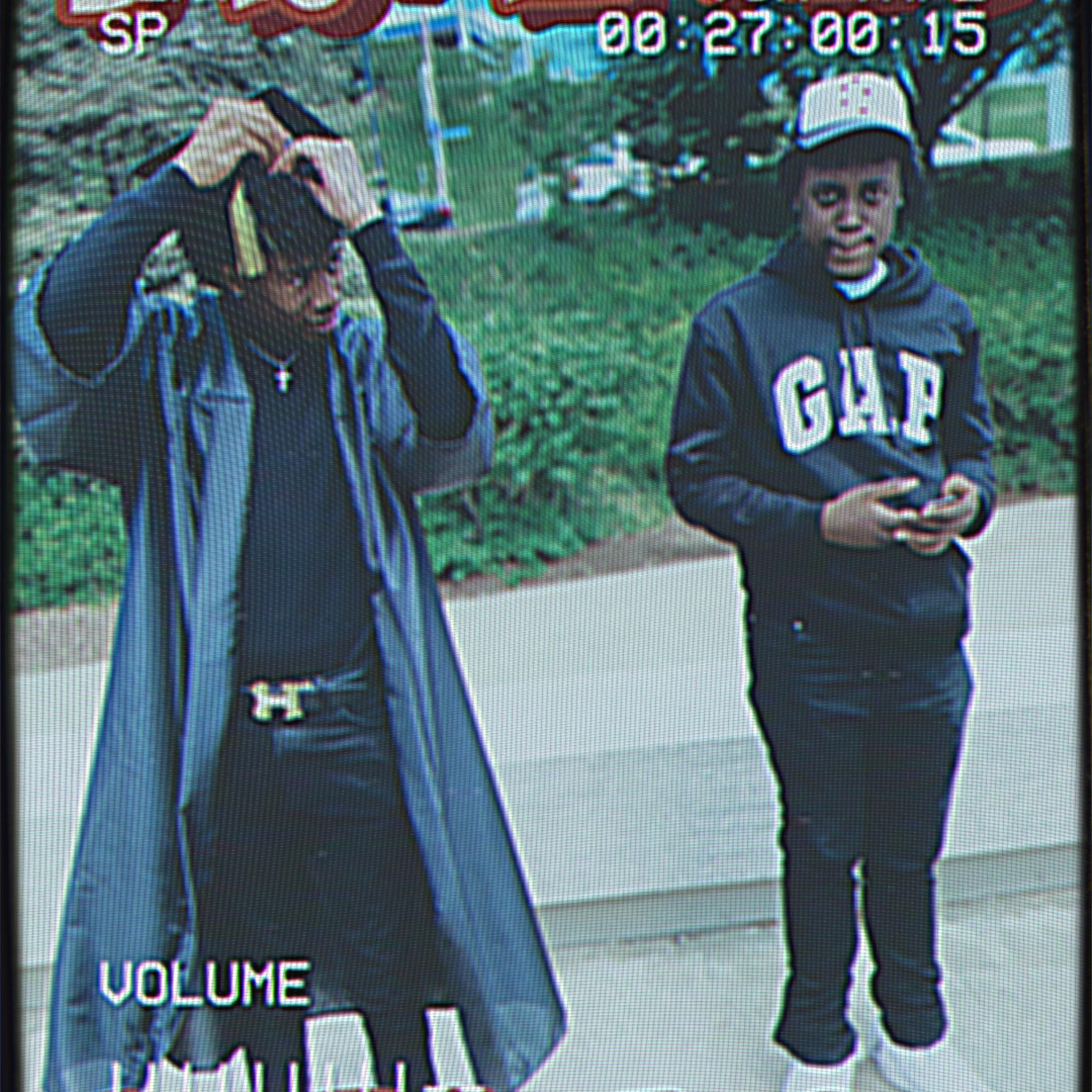 Im Back 2 artwork