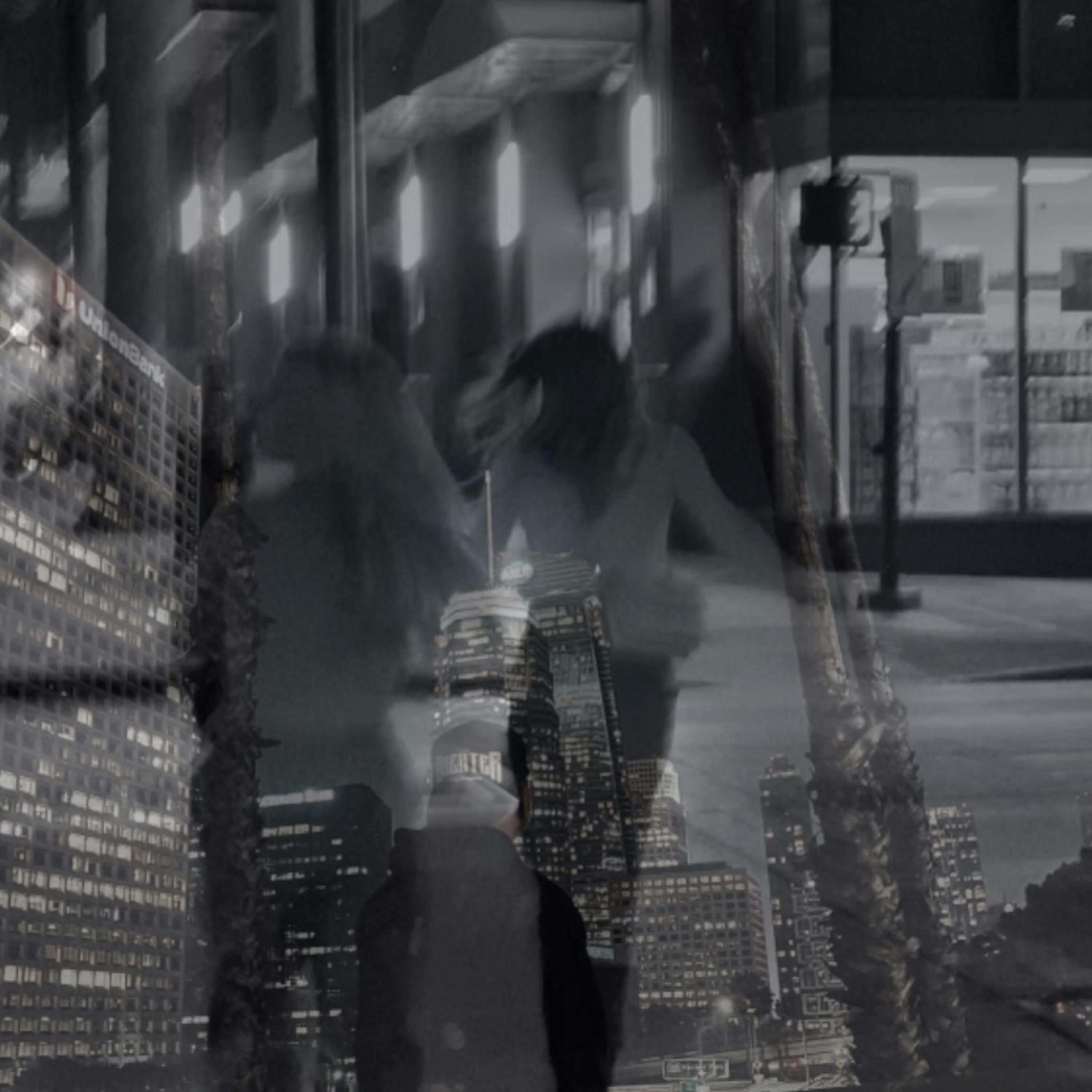 CITY LOVE artwork