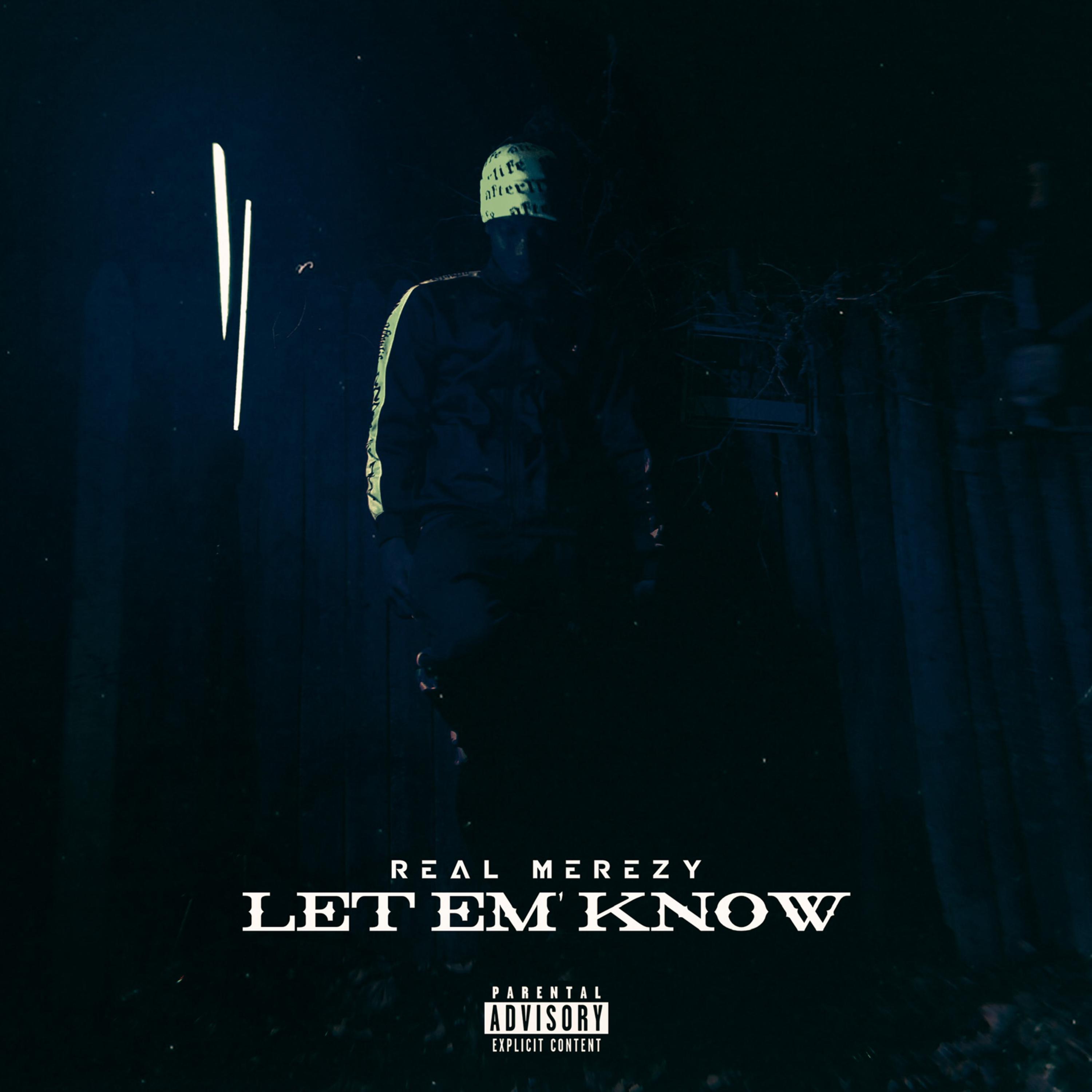 Let Em' Know artwork