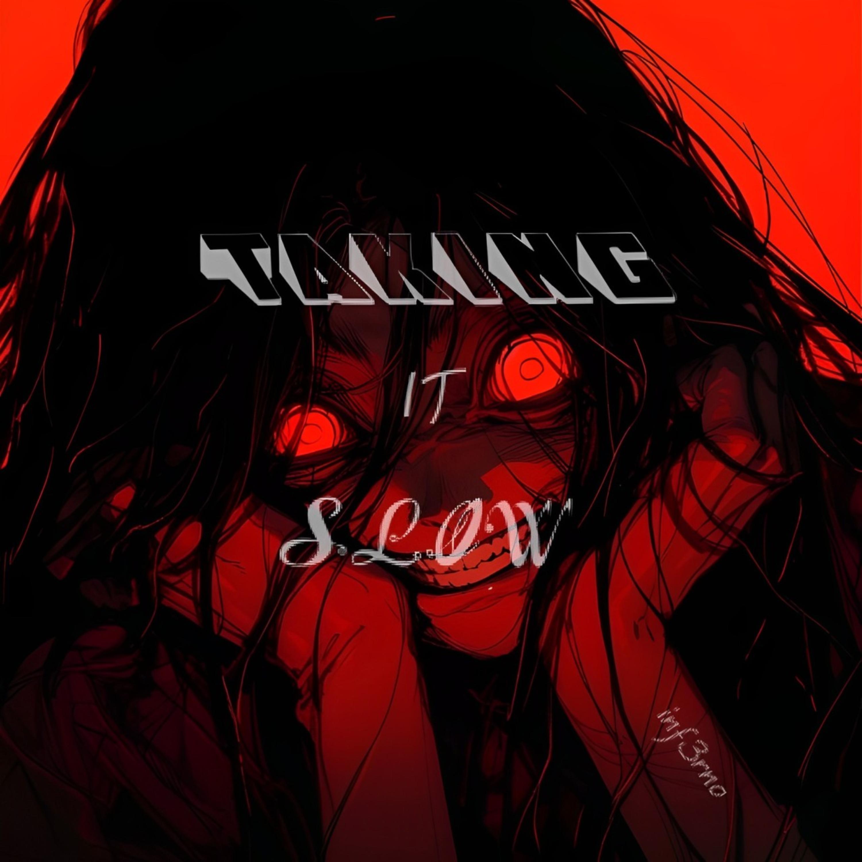 TAKING IT SLOW artwork