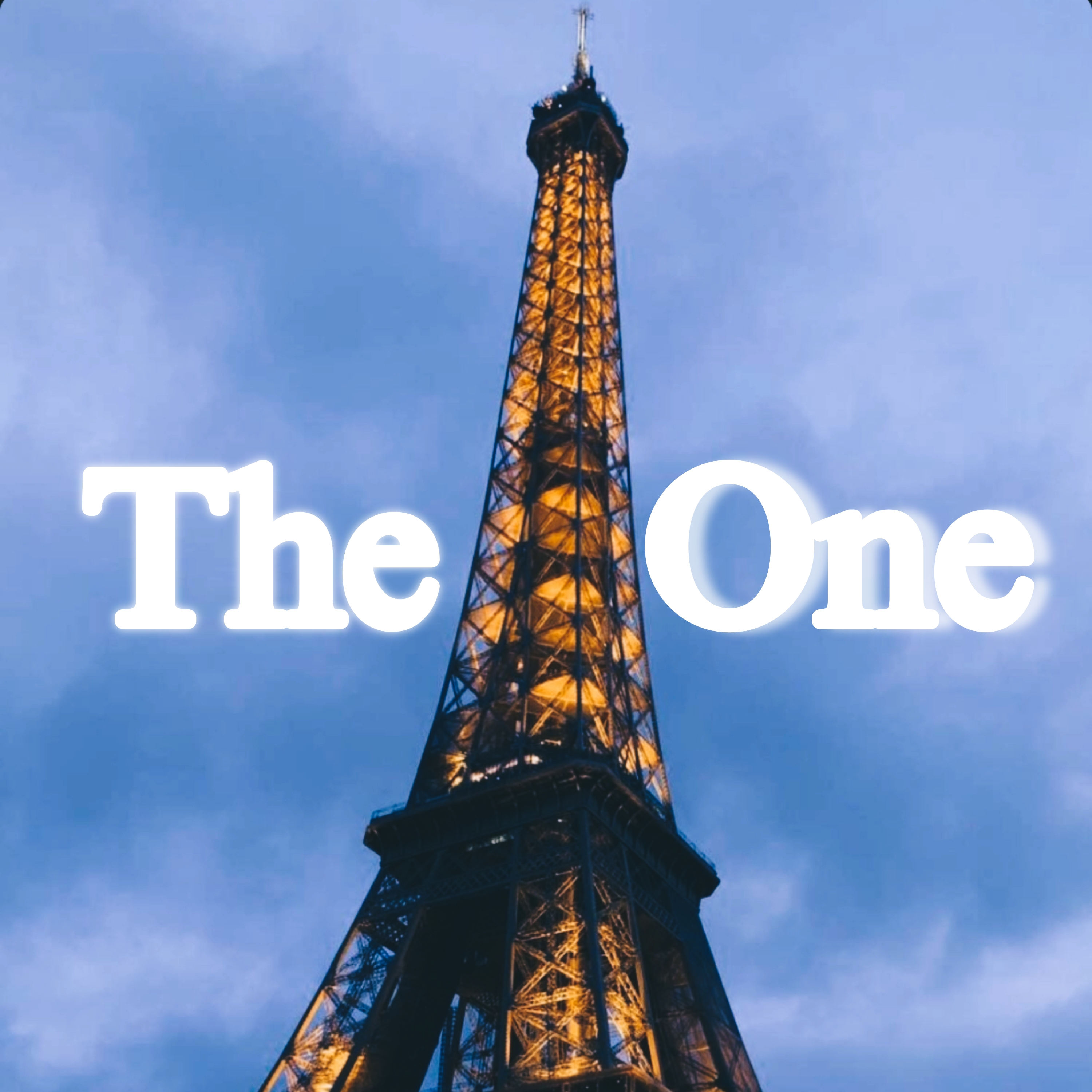 The One by fngkai770 cover art