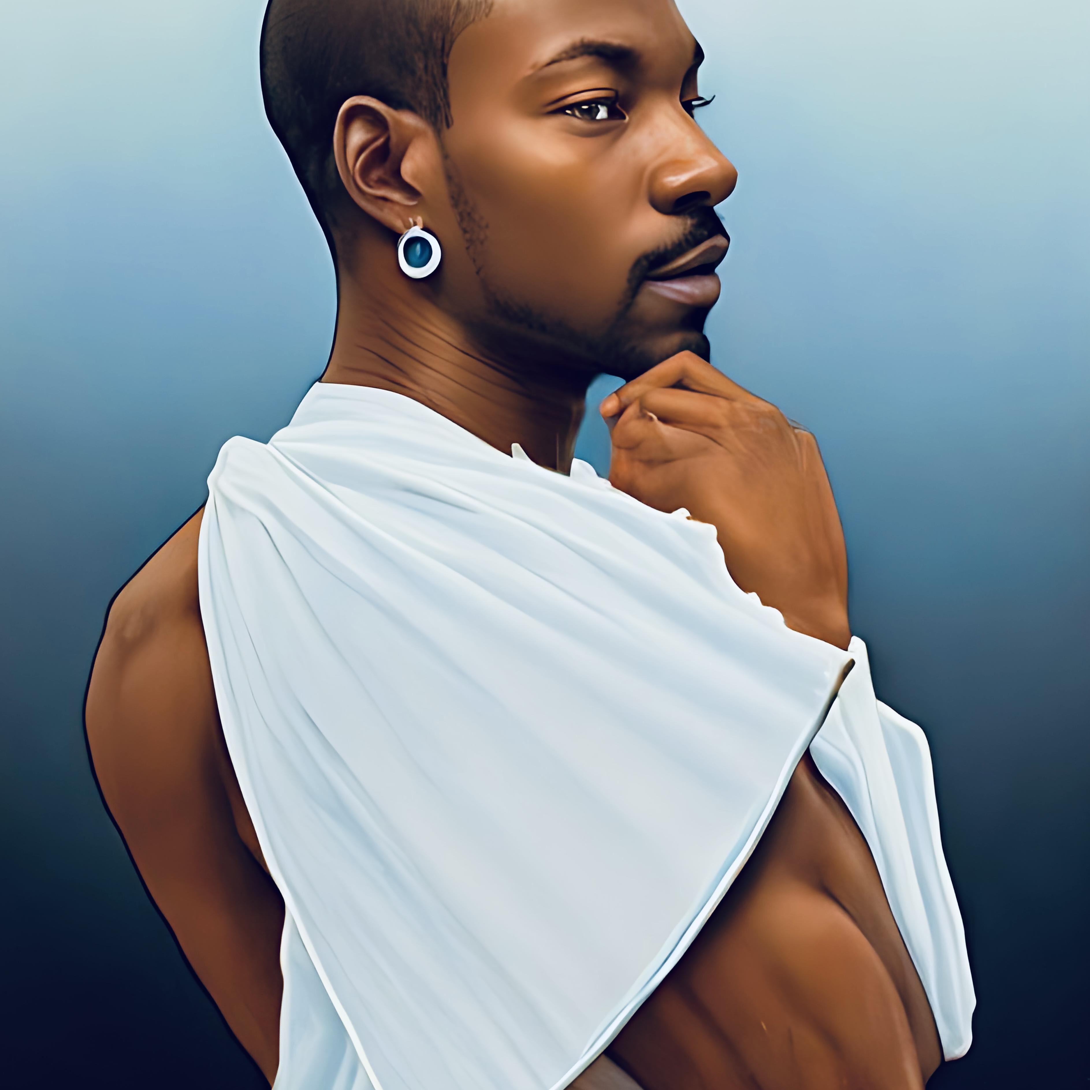 All About A Bxtch artwork