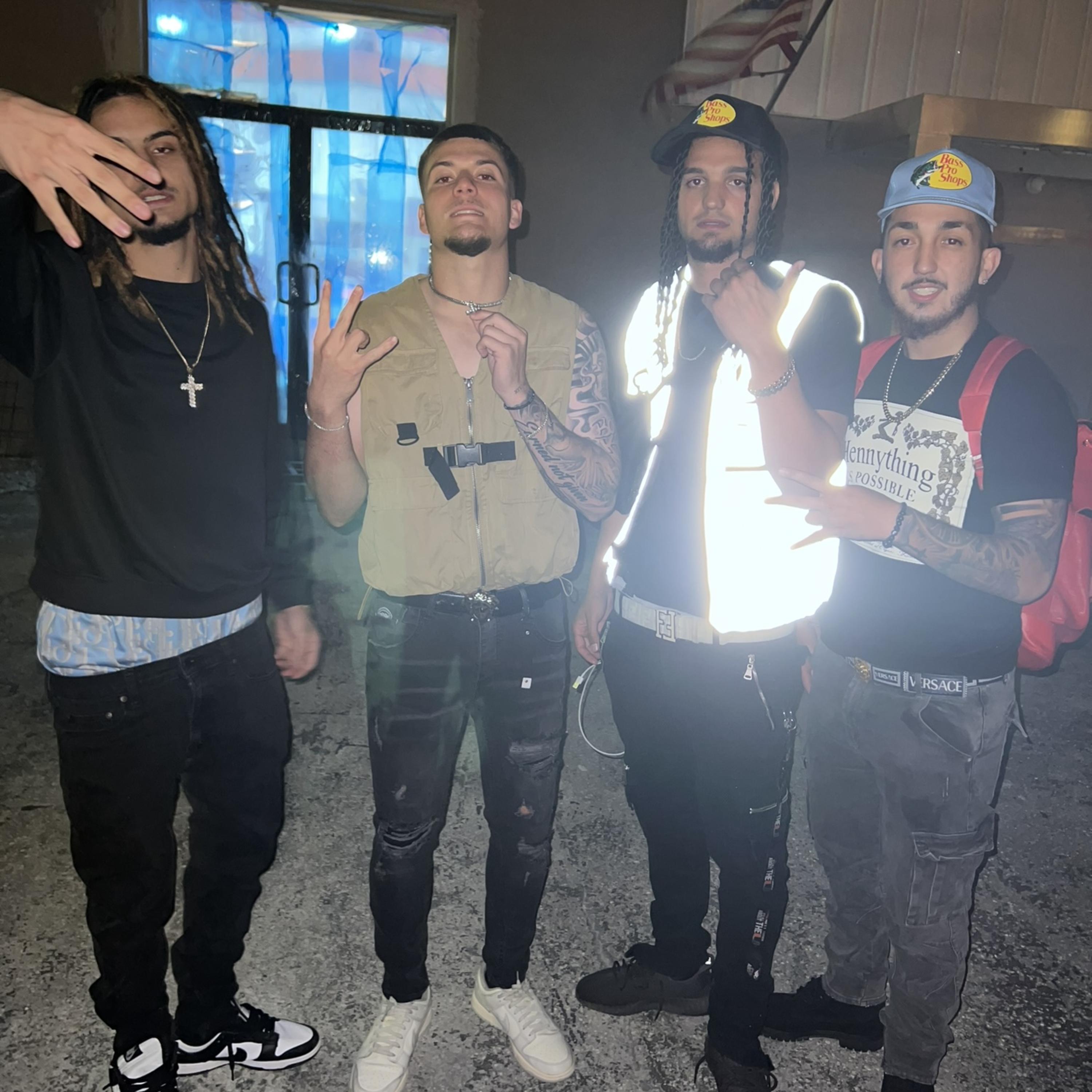 Cash Out artwork