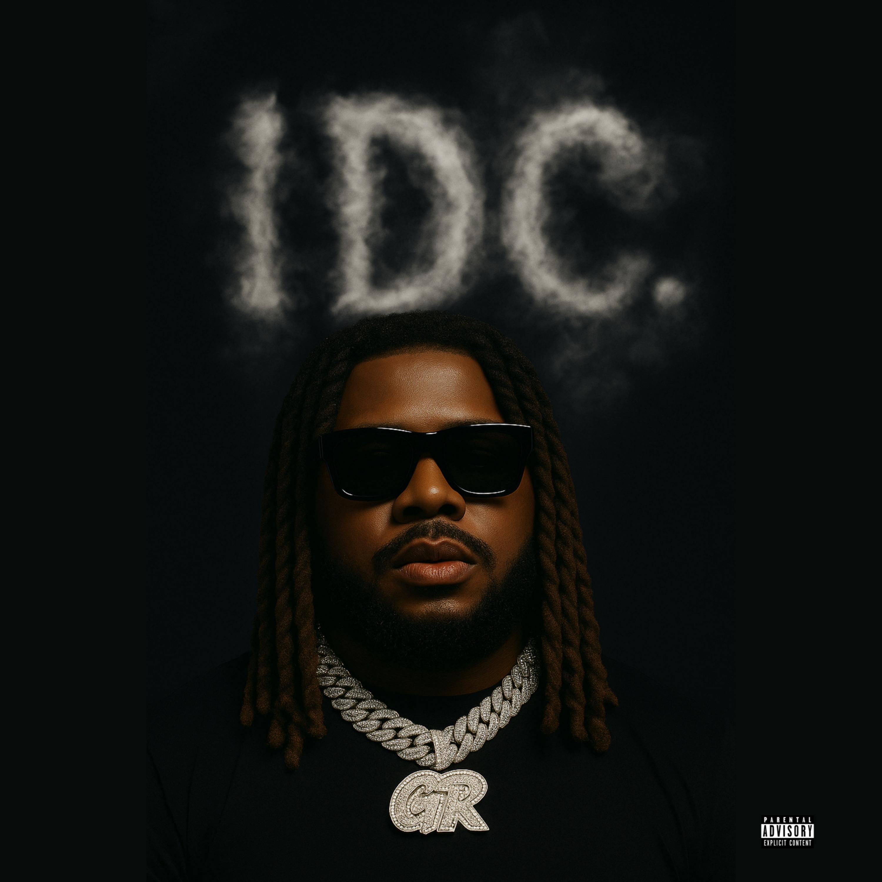 IDC artwork