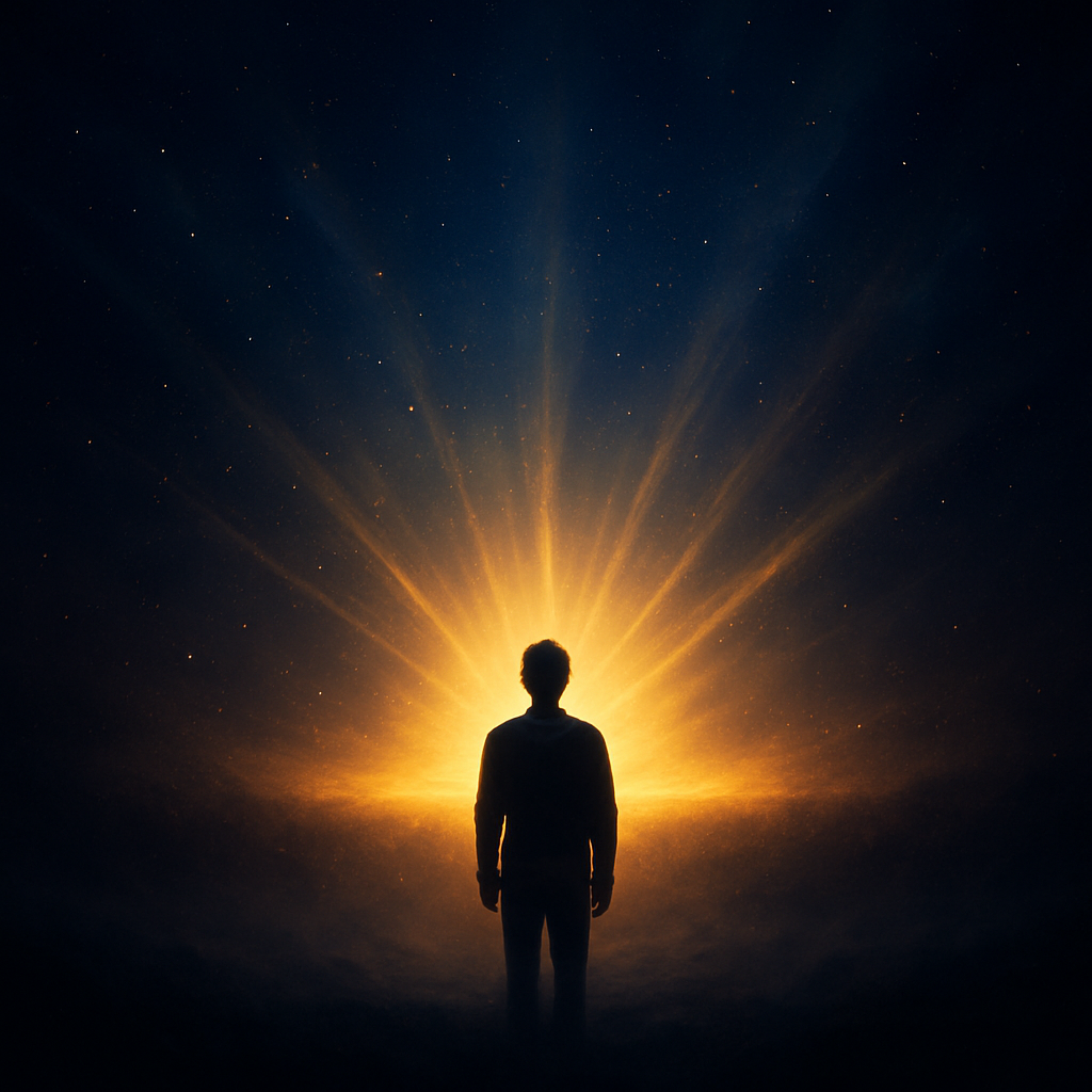 Awakening artwork