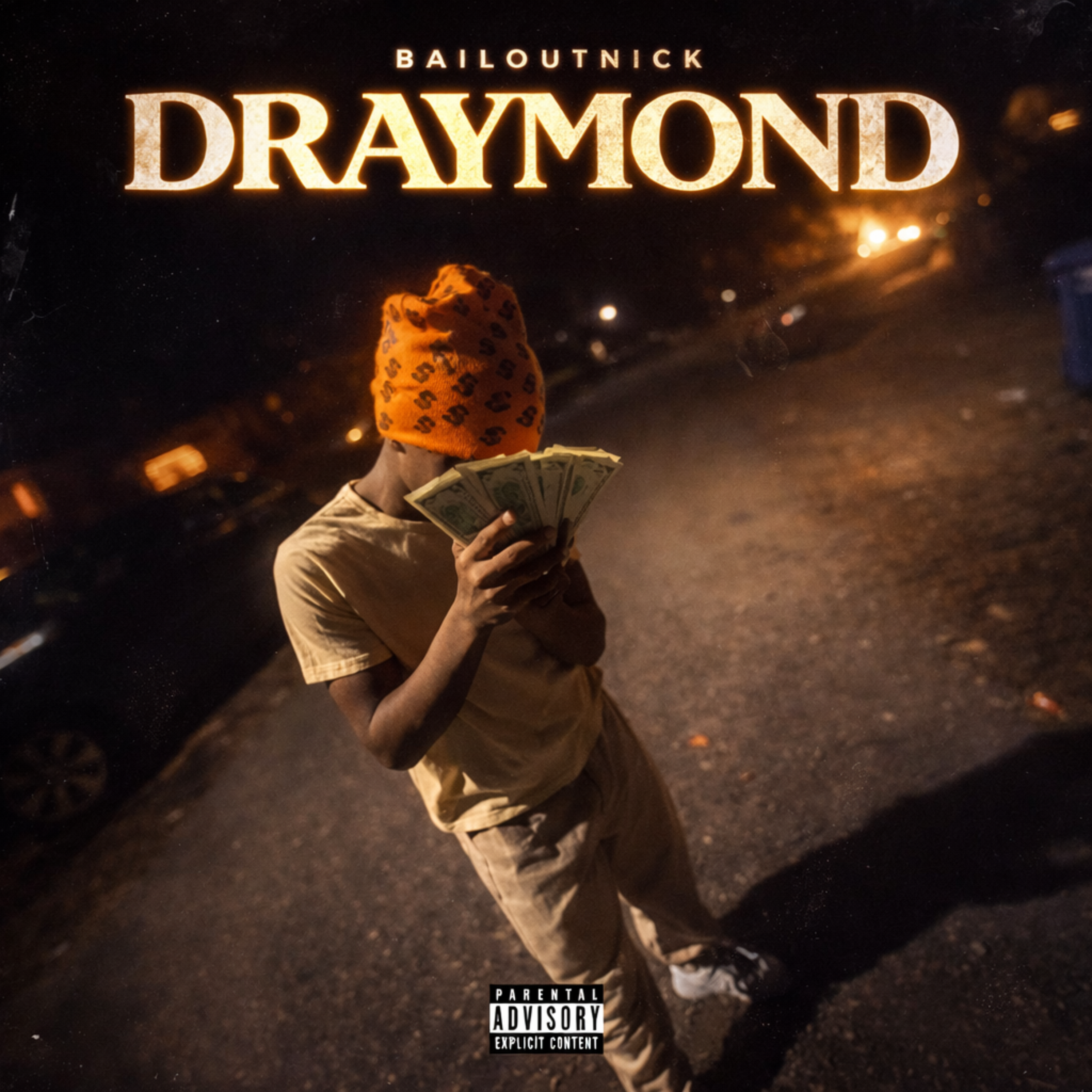 Draymond artwork