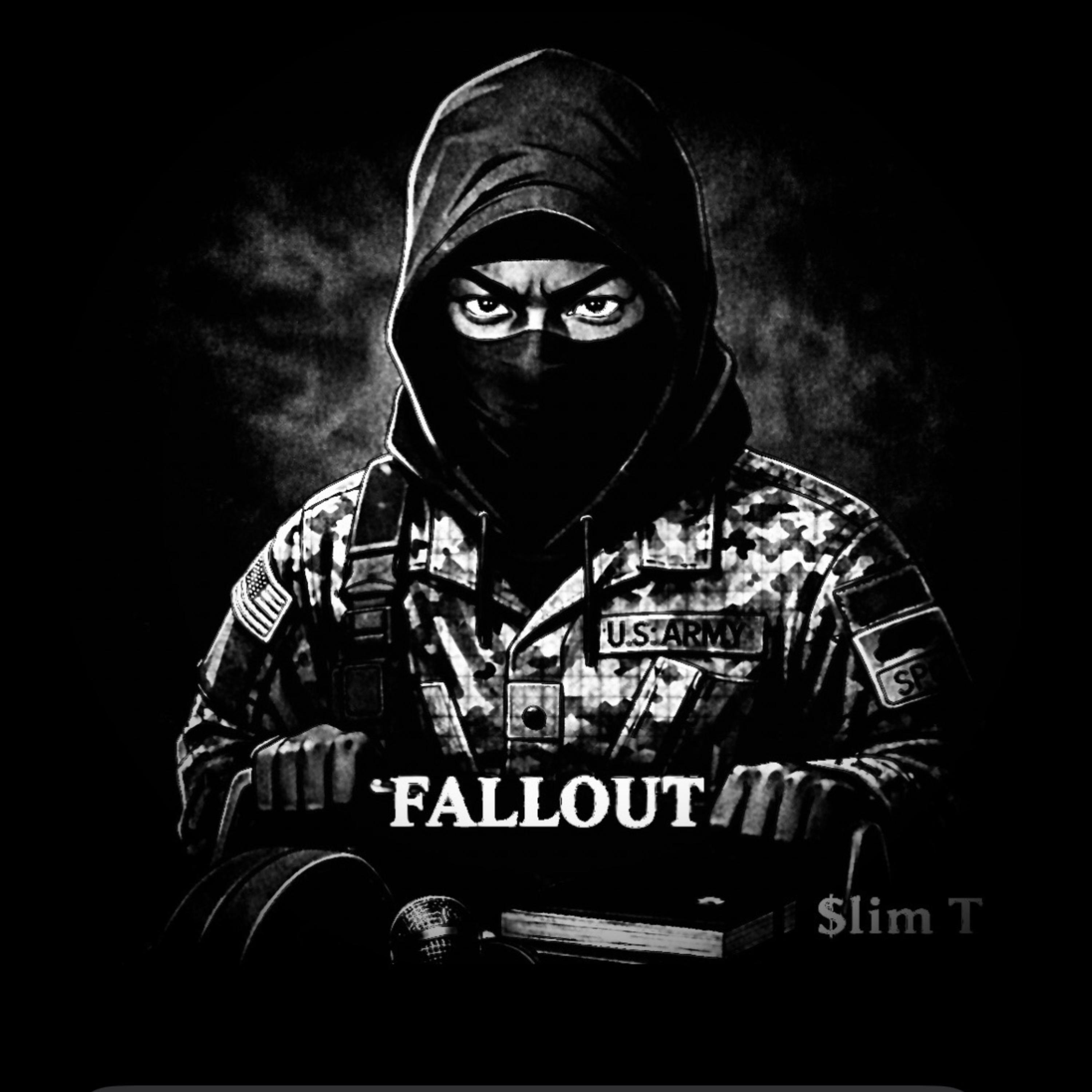 Fallout artwork