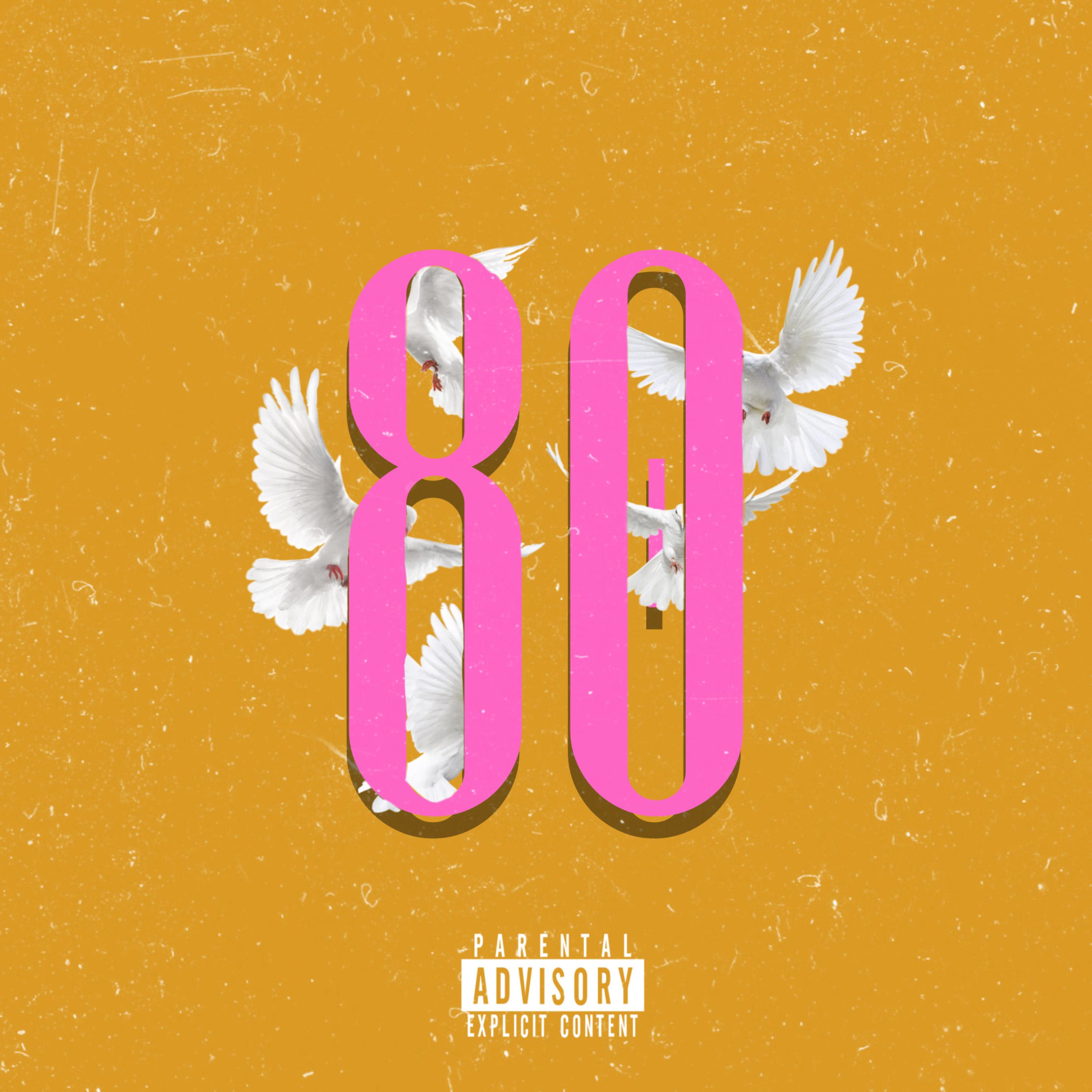 80 artwork