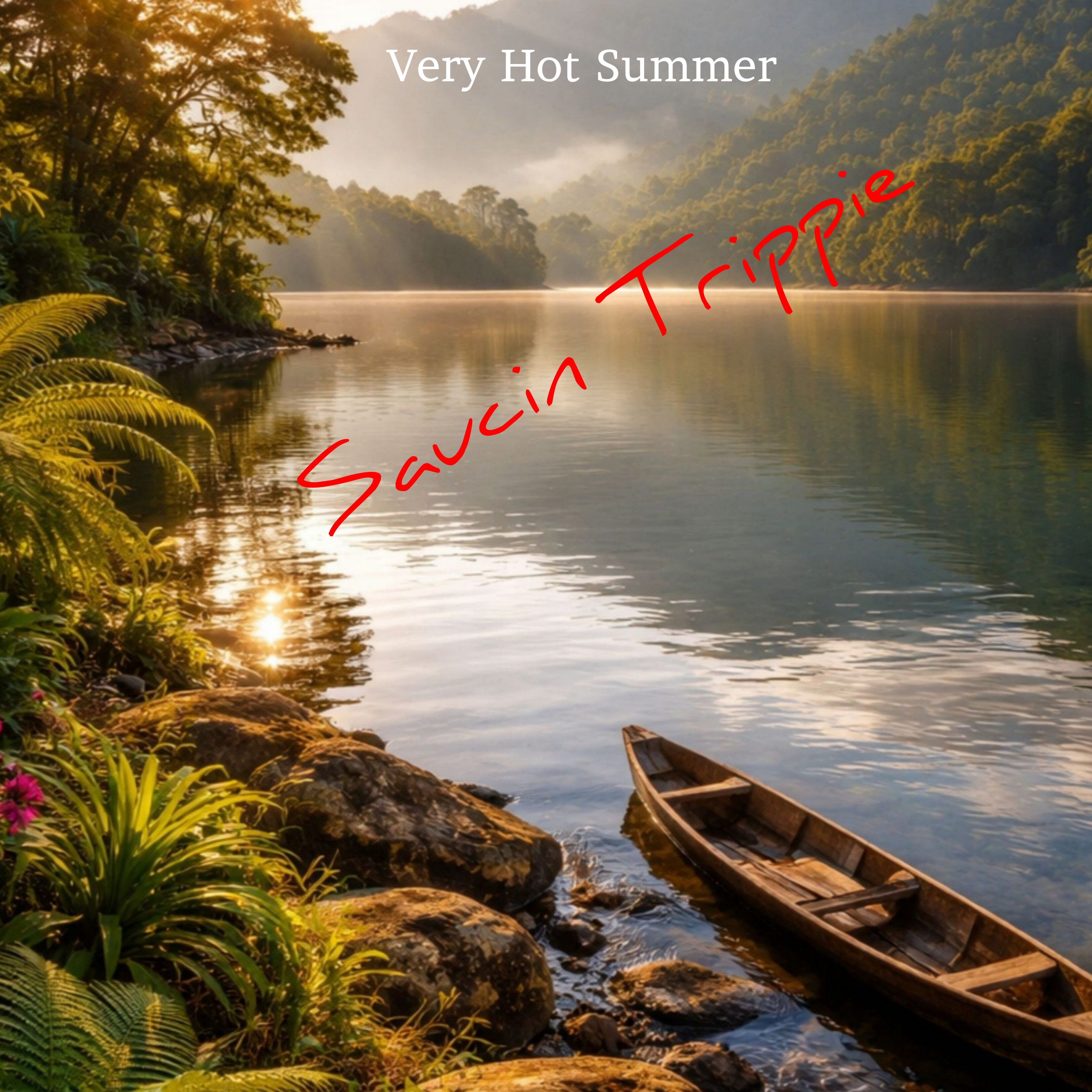 Very Hot Summer artwork