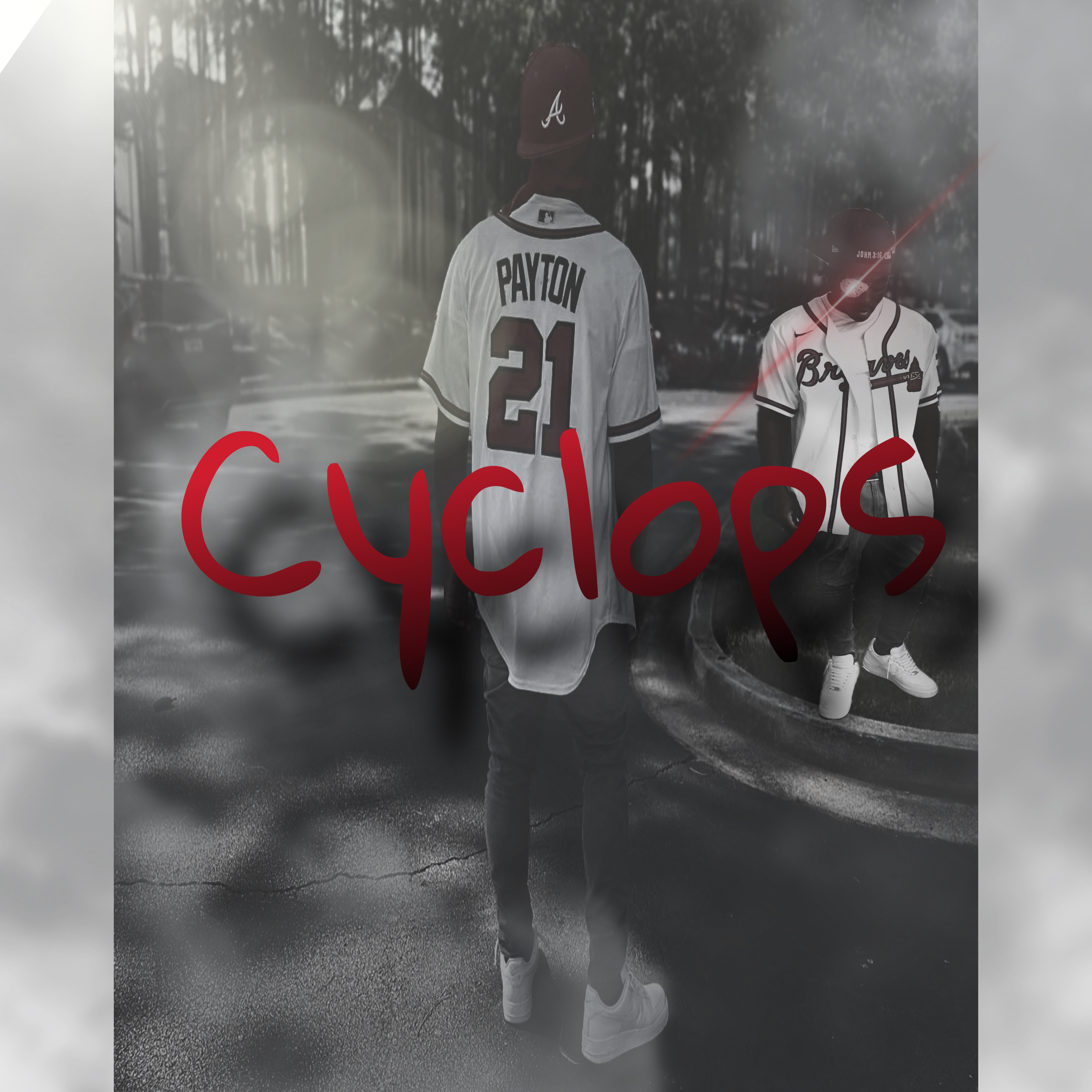 Cyclops artwork