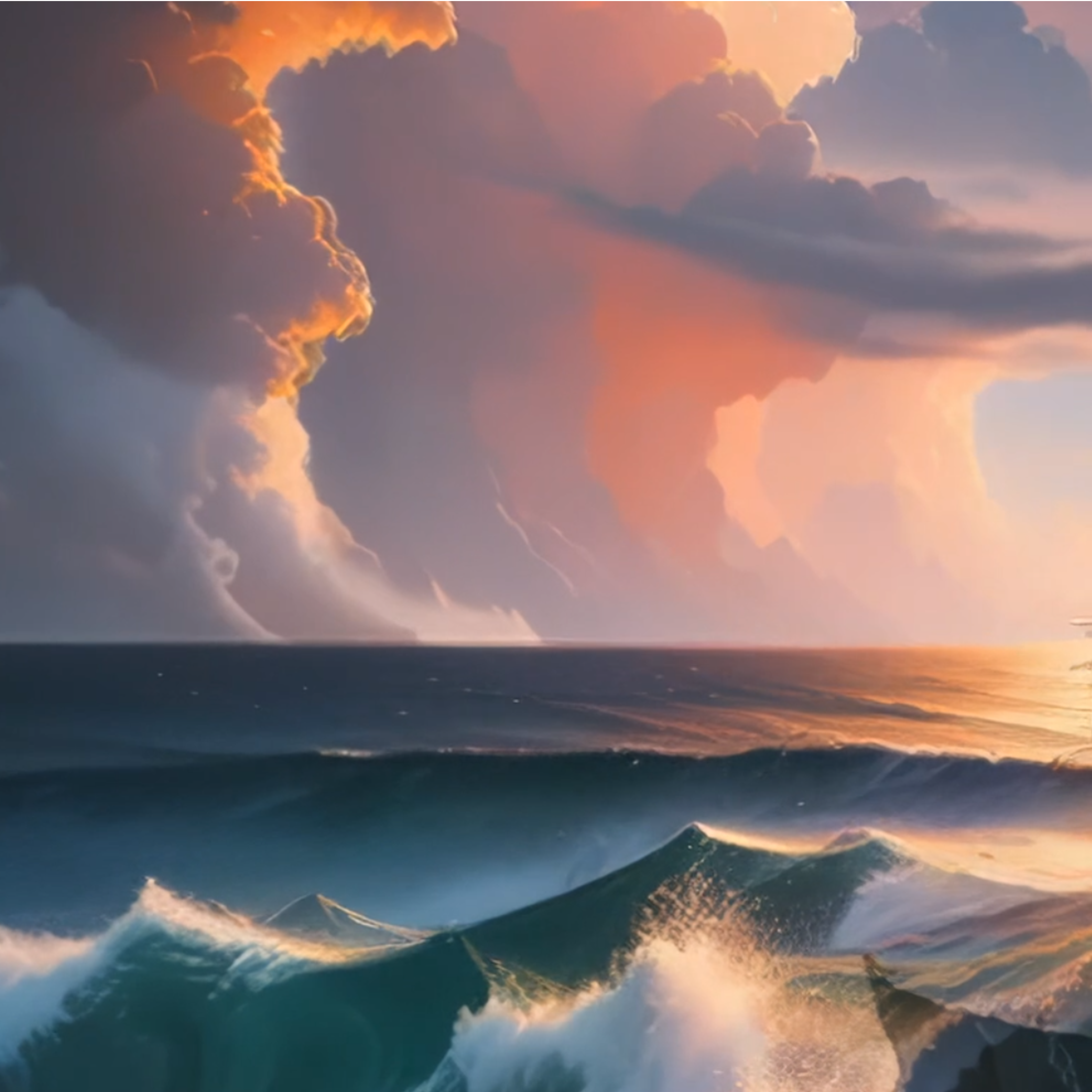 Reborn In The Light artwork