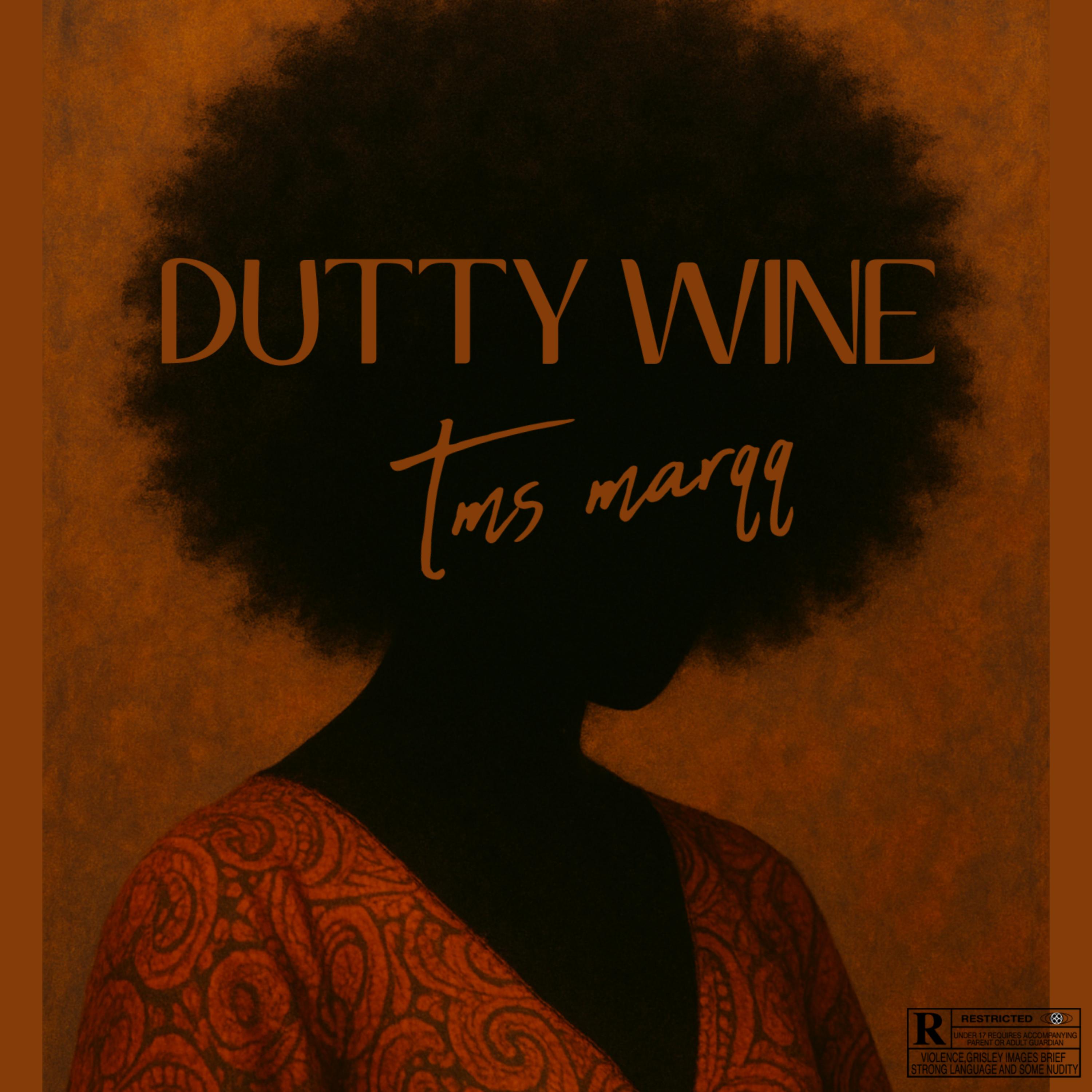 DUTTY WINE artwork