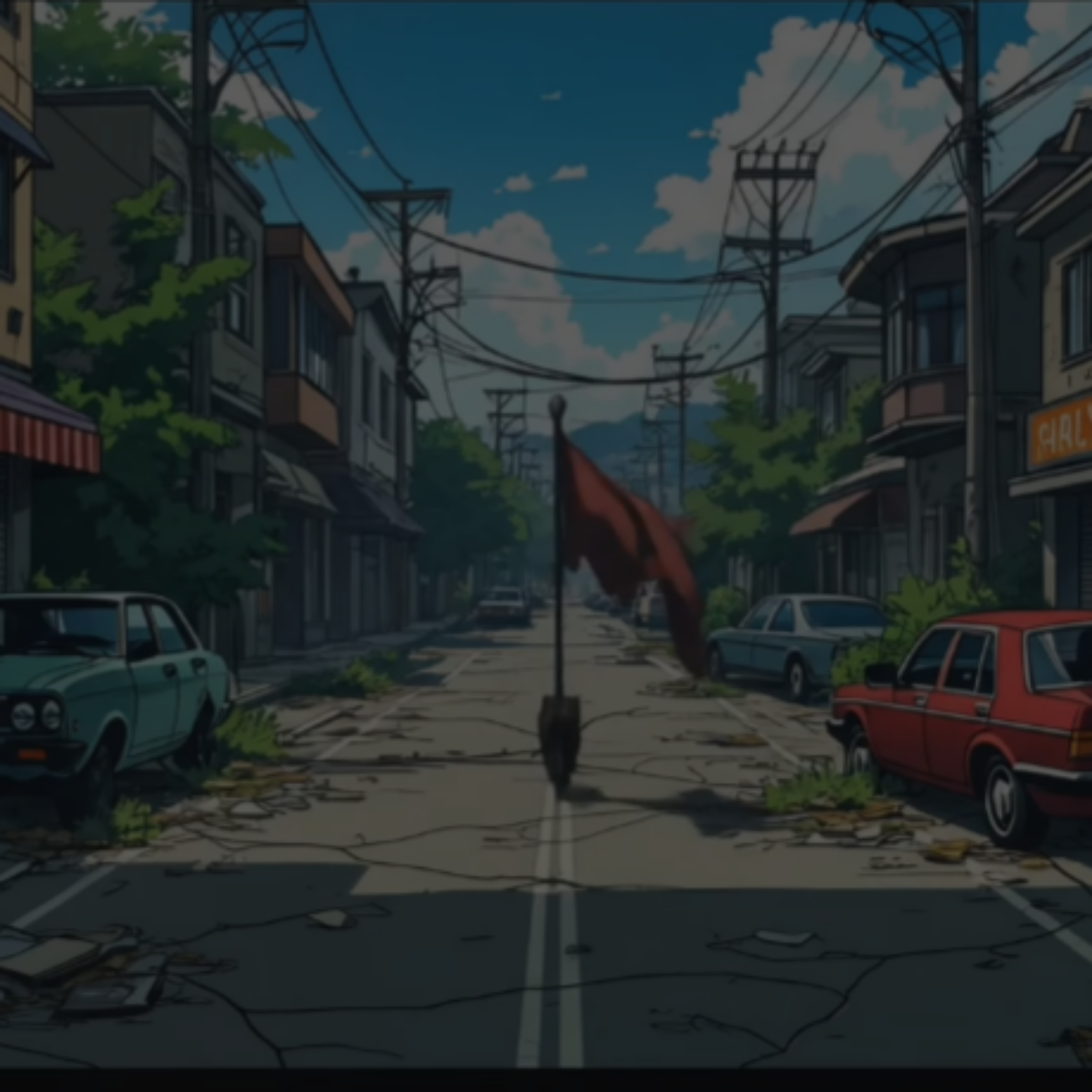 On The Inside artwork